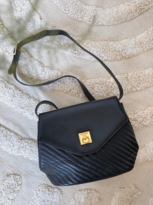 Celine Crossbody
