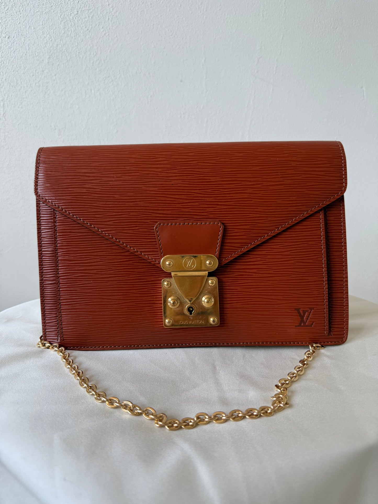 Louis Vuitton Dragonne