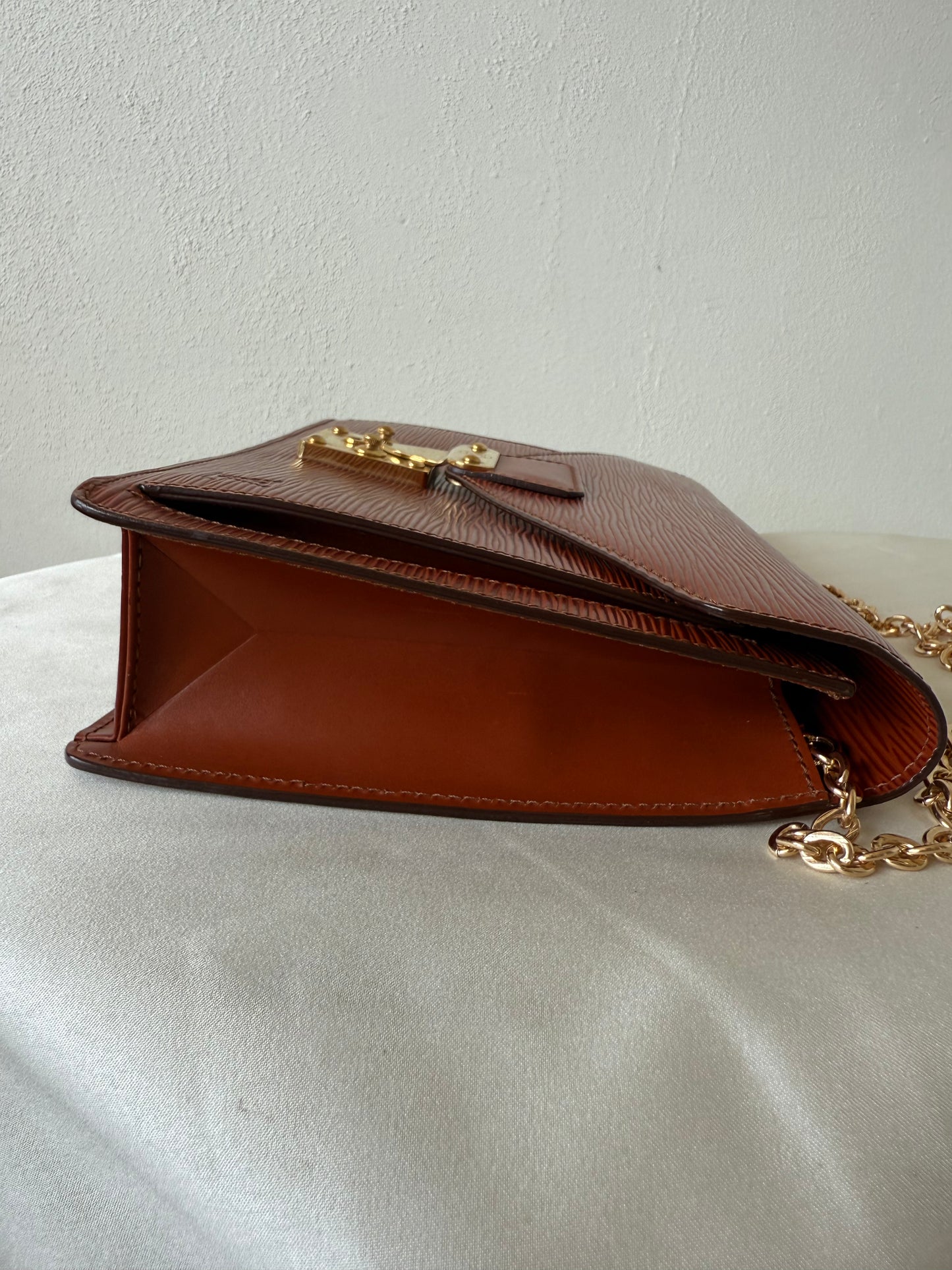 Louis Vuitton Dragonne