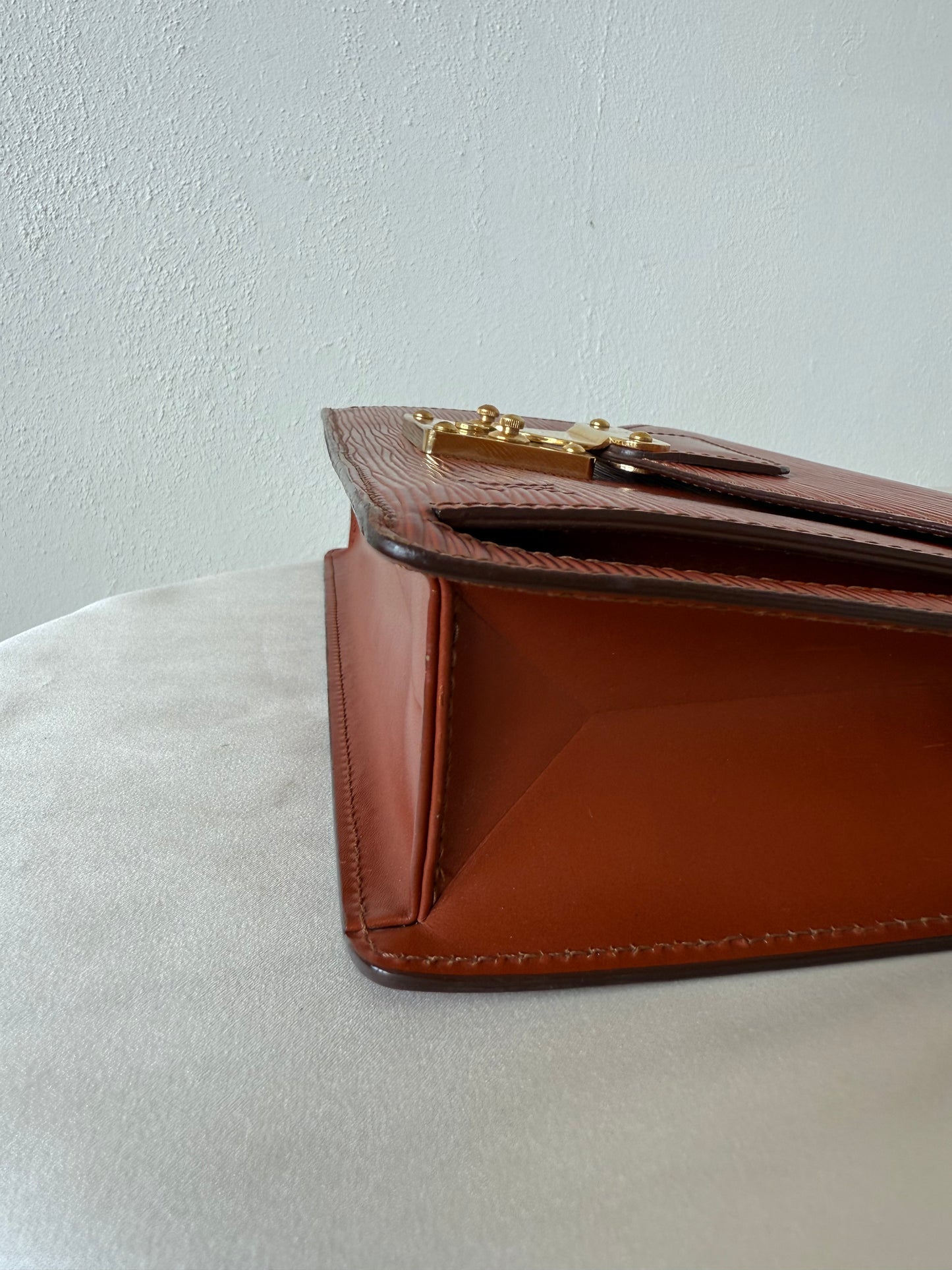 Louis Vuitton Dragonne