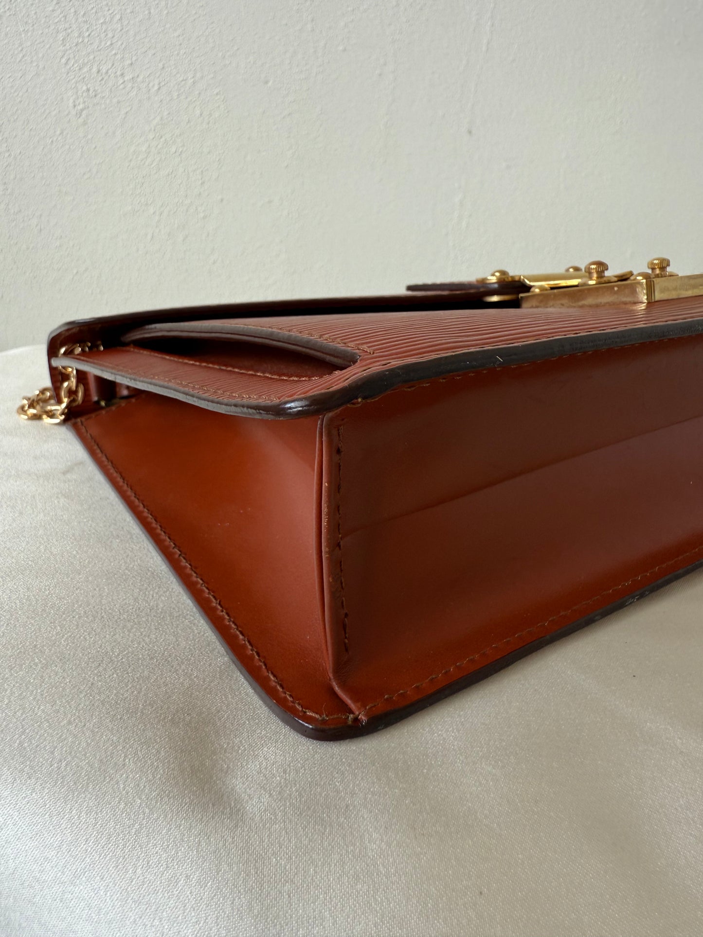 Louis Vuitton Dragonne