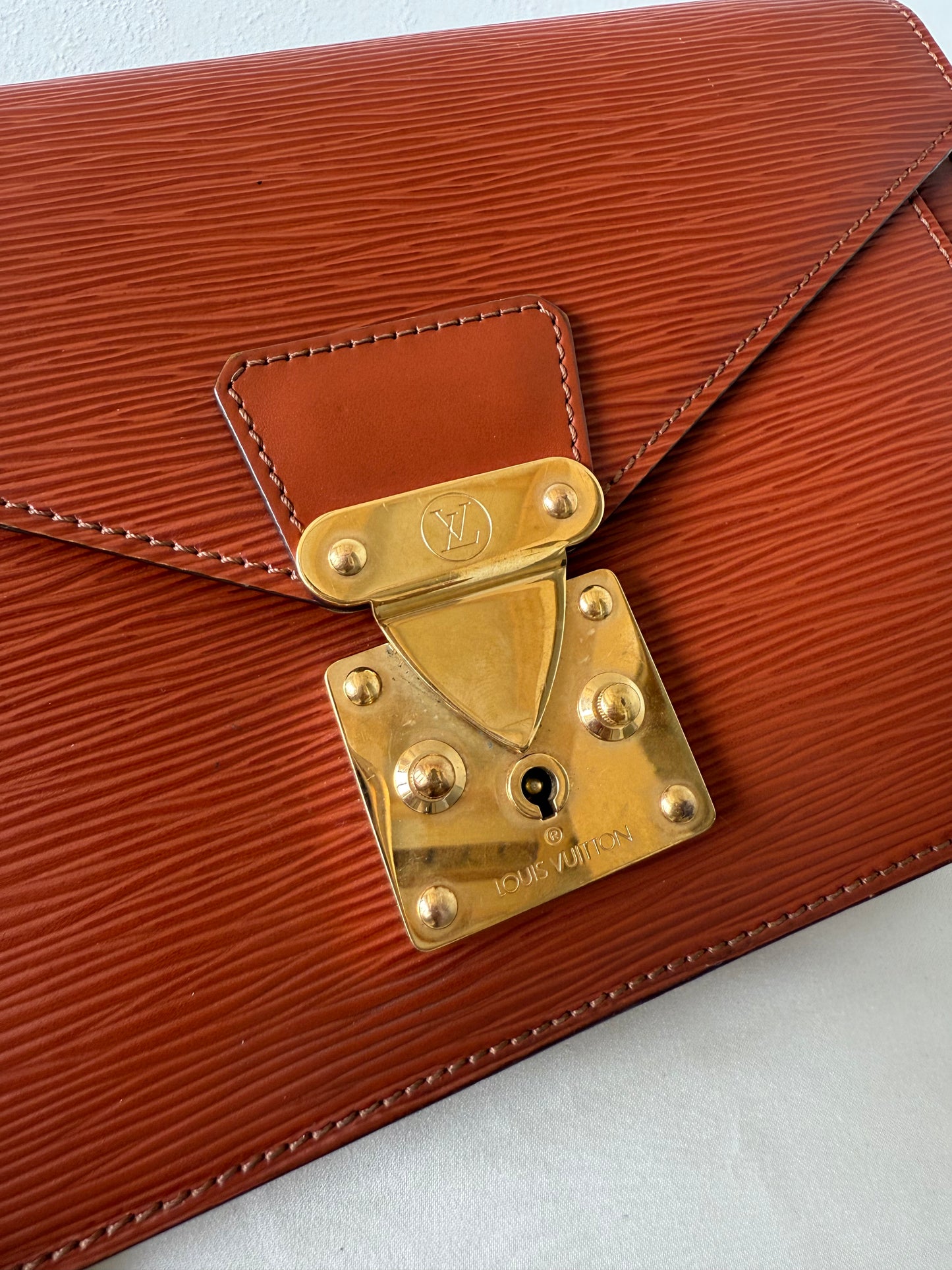 Louis Vuitton Dragonne