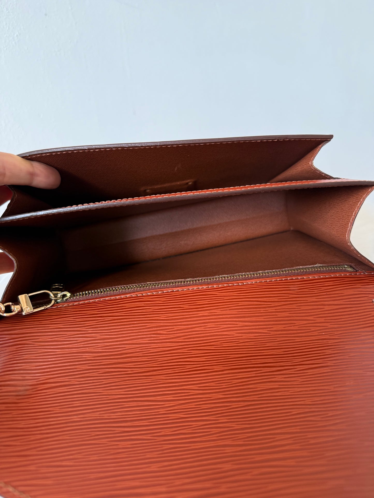 Louis Vuitton Dragonne