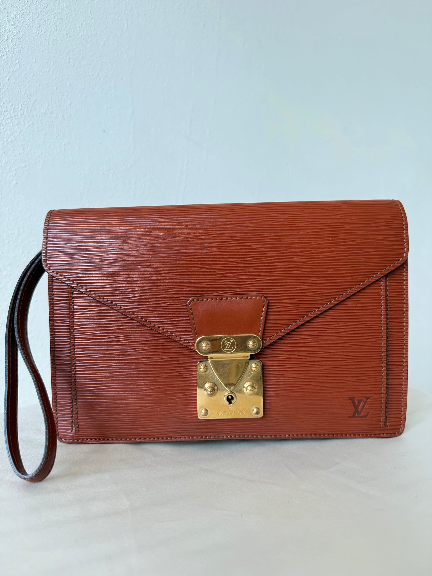 Louis Vuitton Dragonne