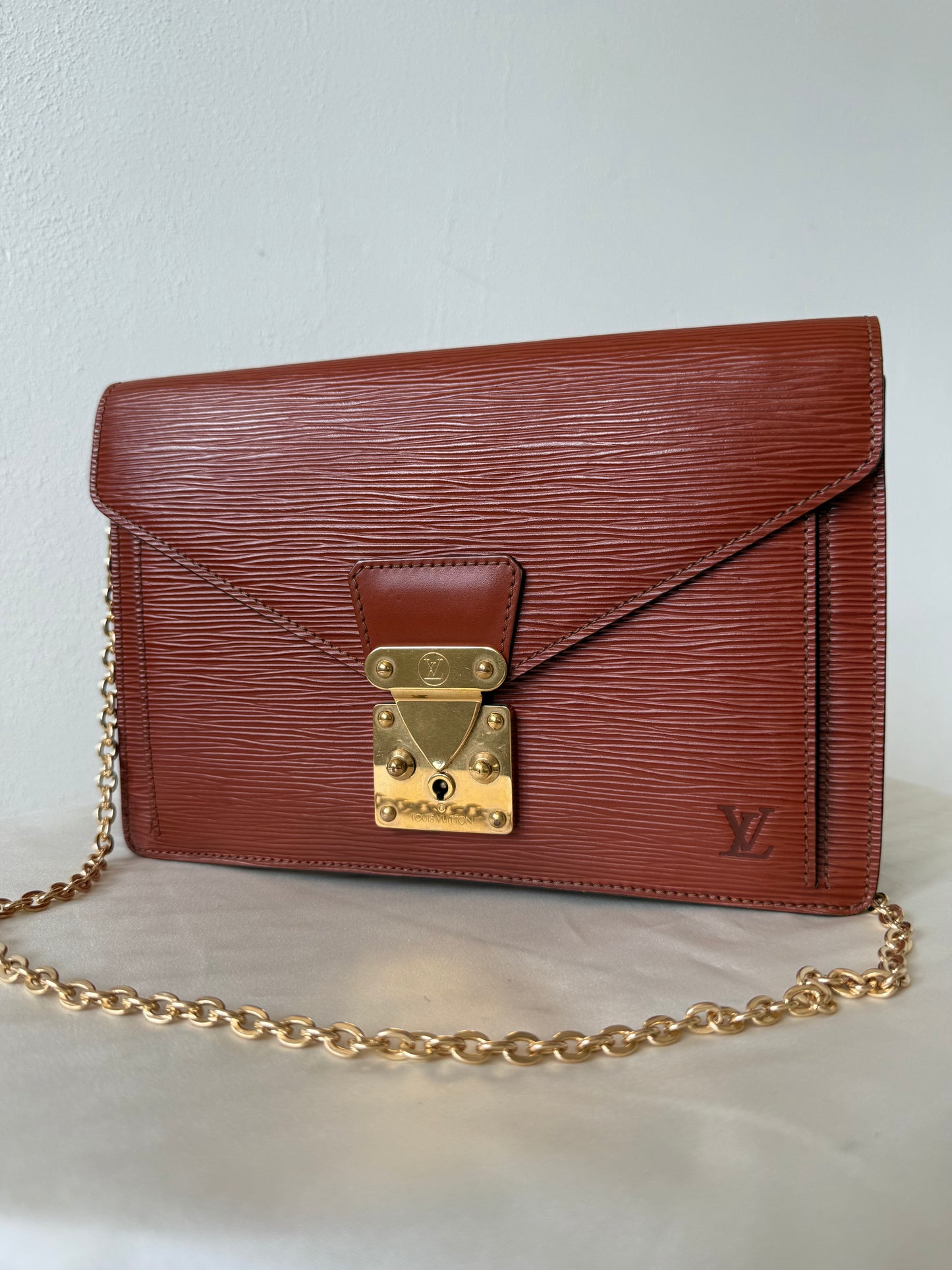 Louis Vuitton Dragonne