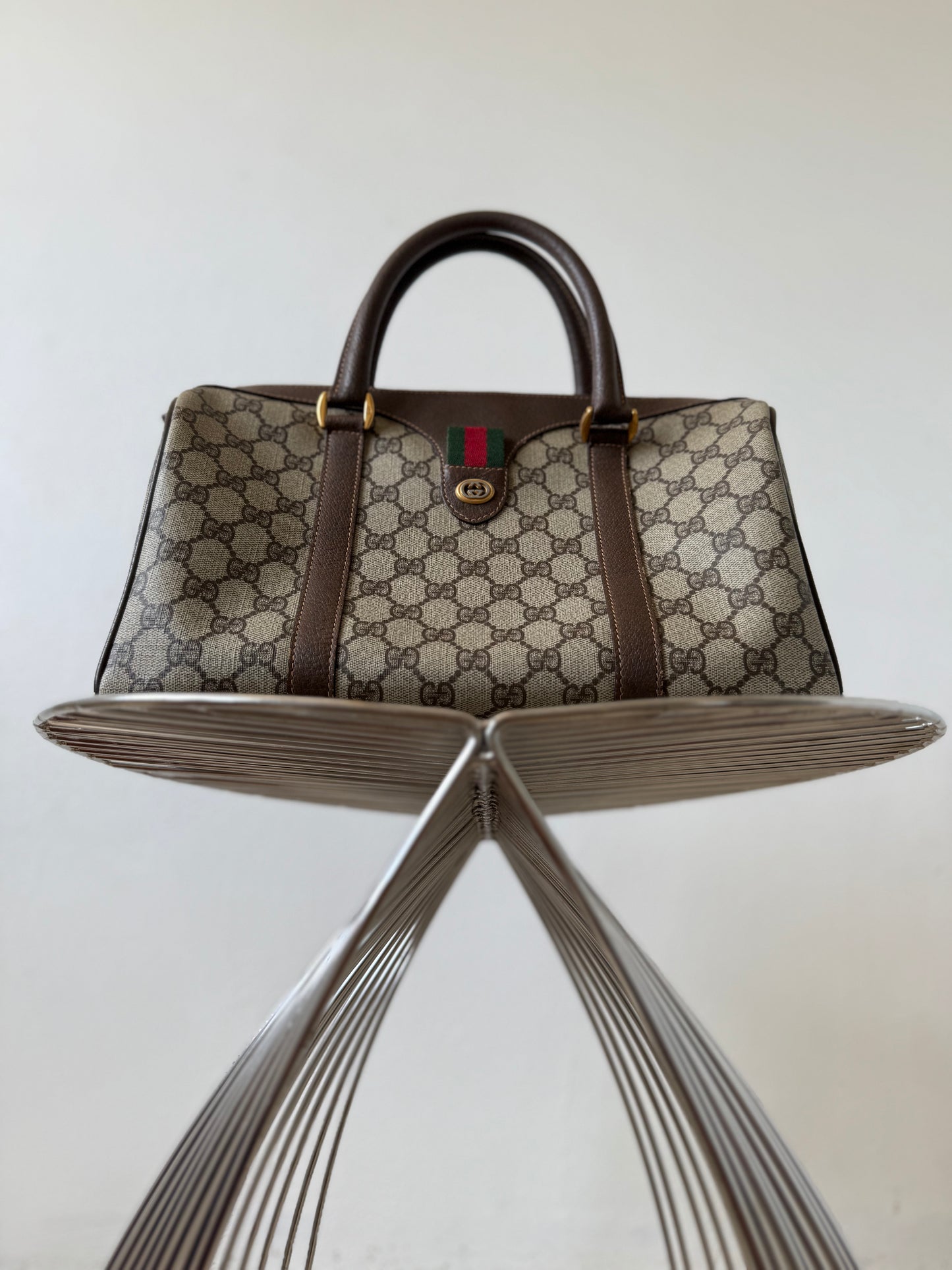 Gucci Boston bag