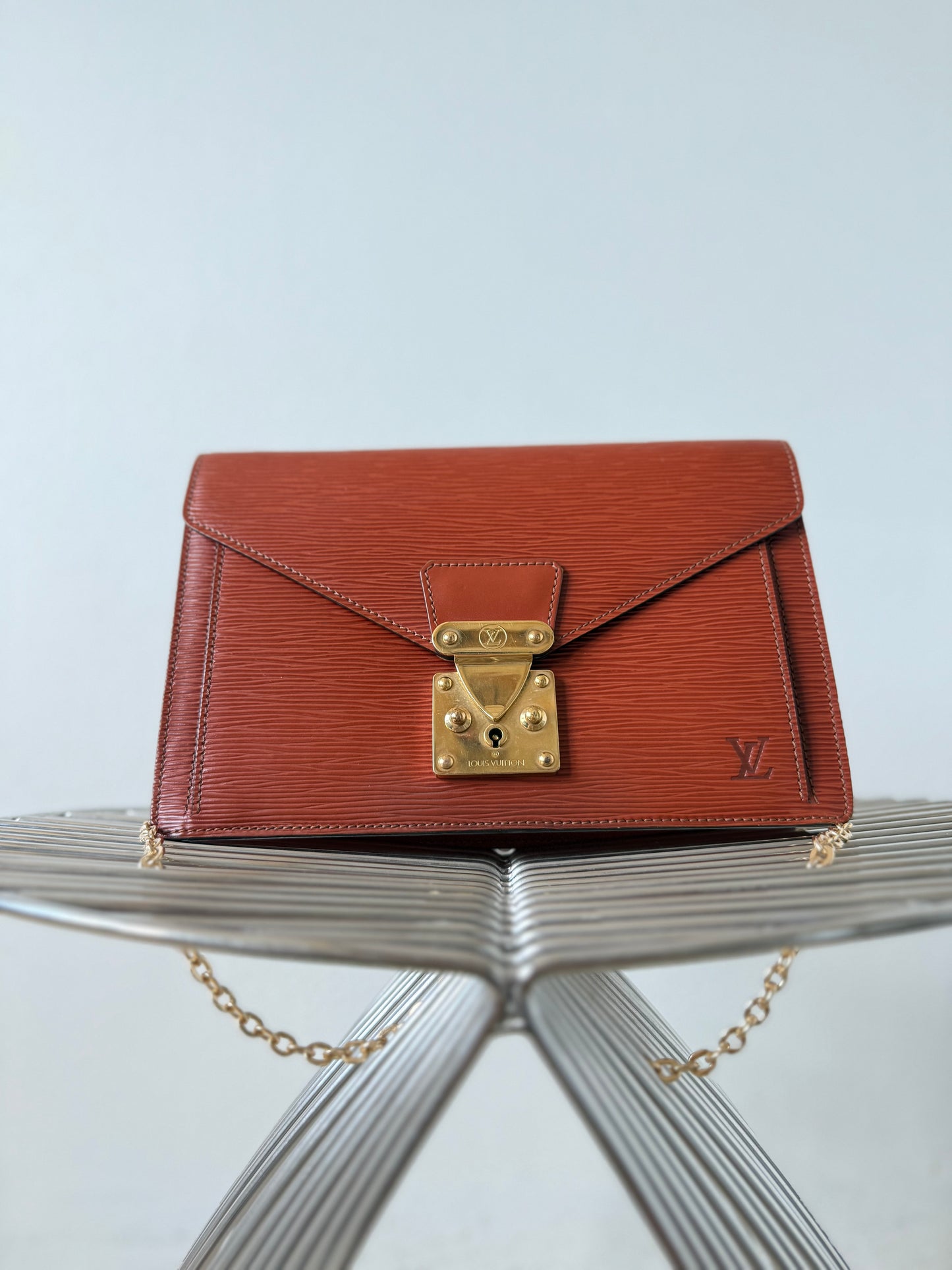 Louis Vuitton Dragonne