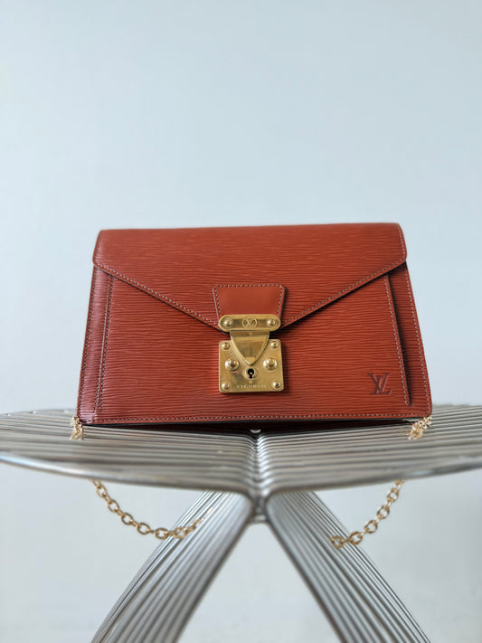 Louis Vuitton Dragonne