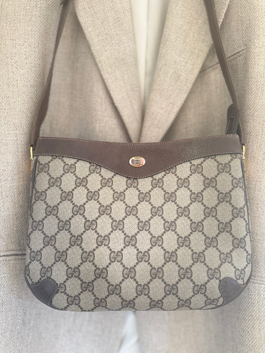 Gucci Crossbody