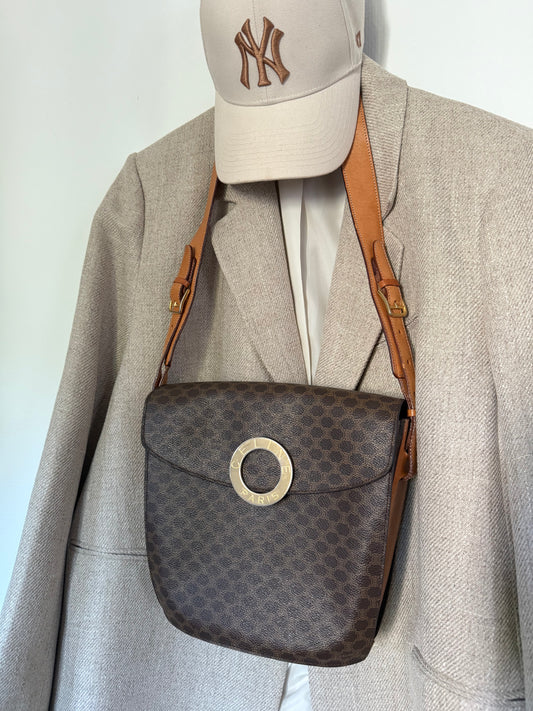 Celine crossbody