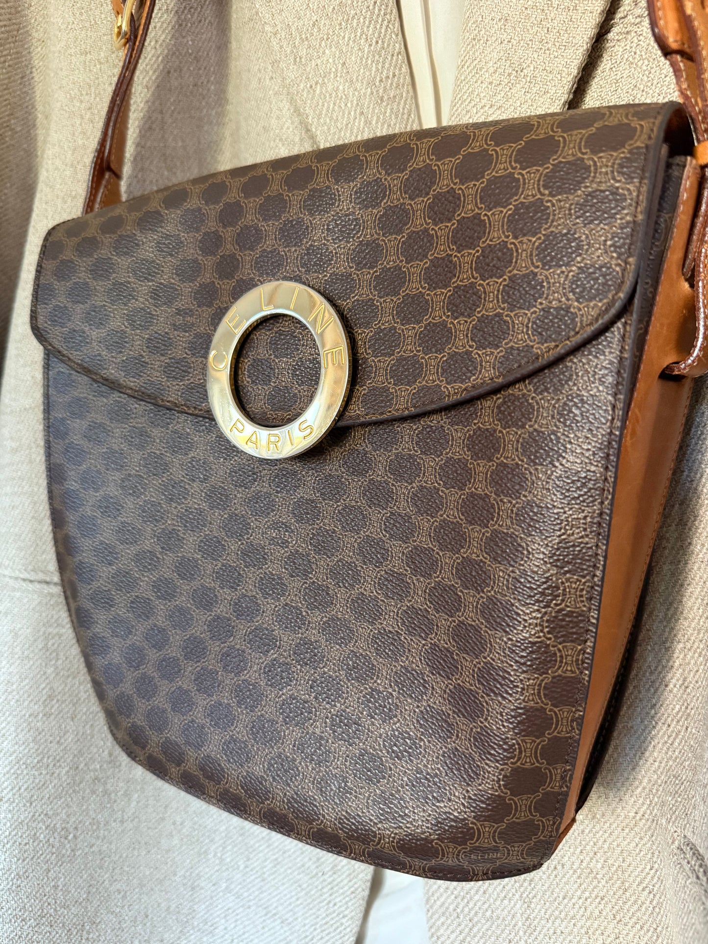 Celine crossbody