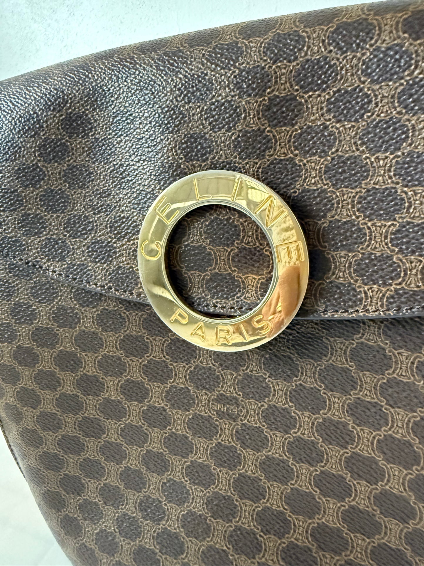 Celine crossbody