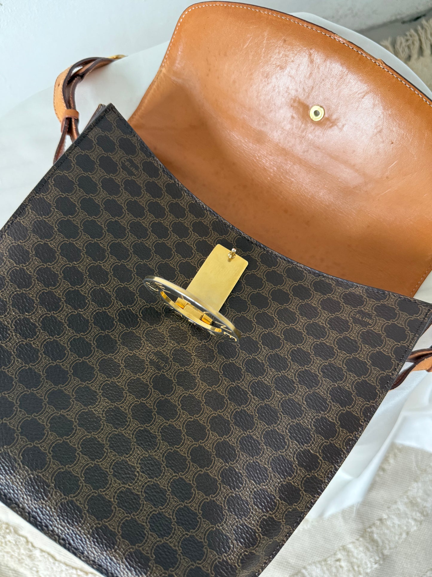 Celine crossbody