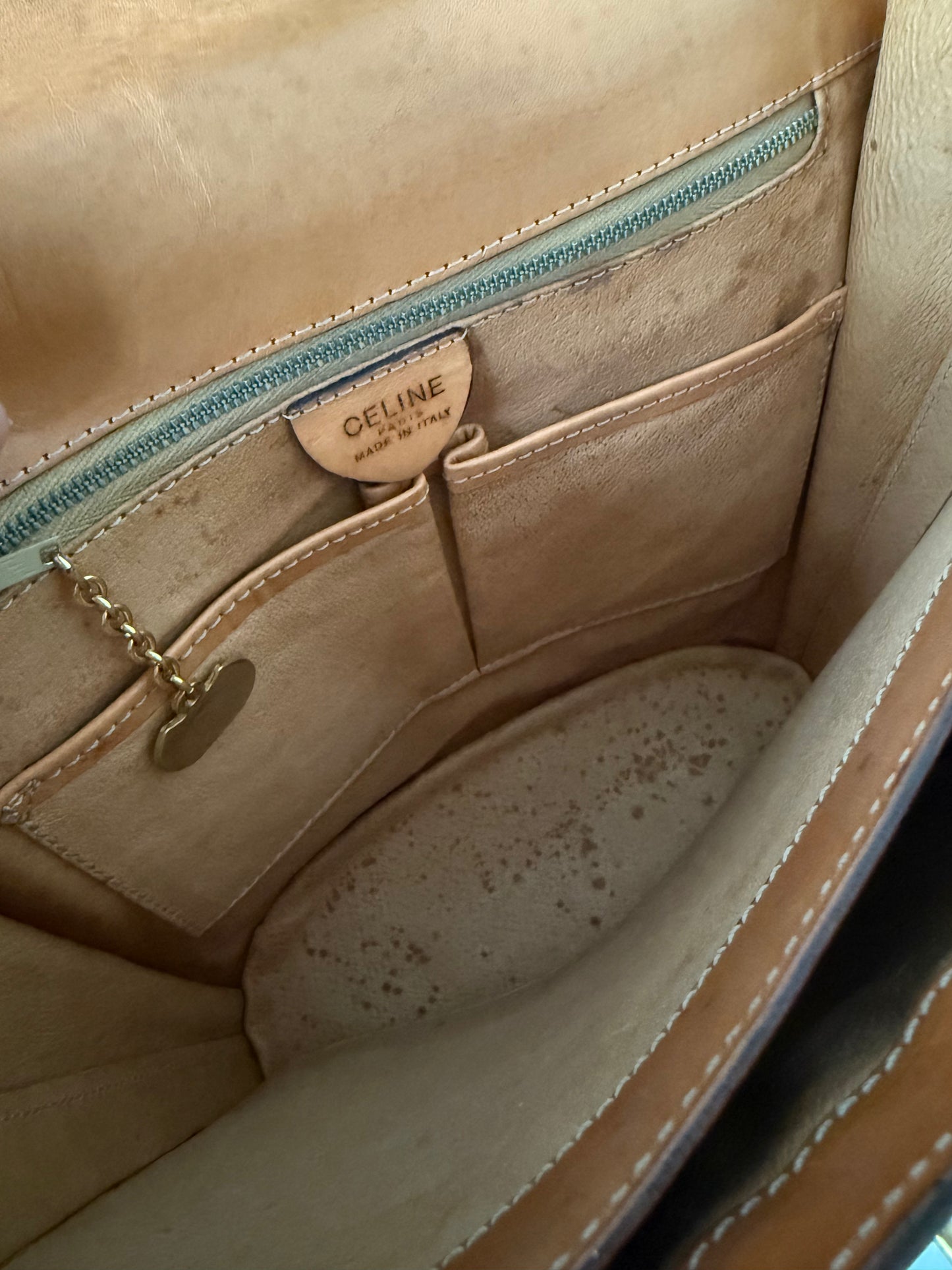 Celine crossbody