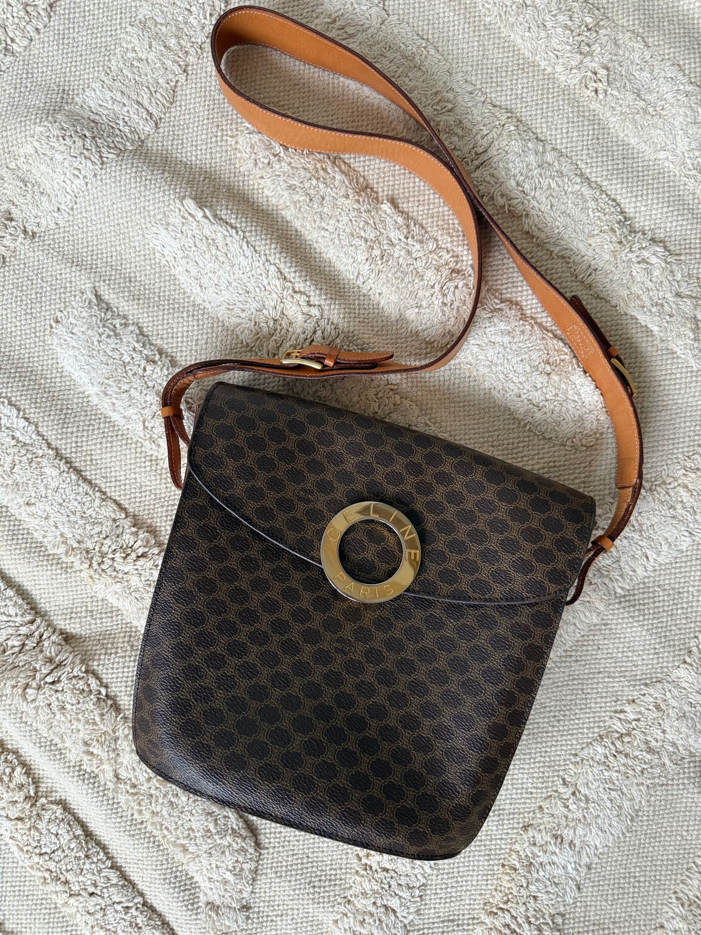 Celine crossbody