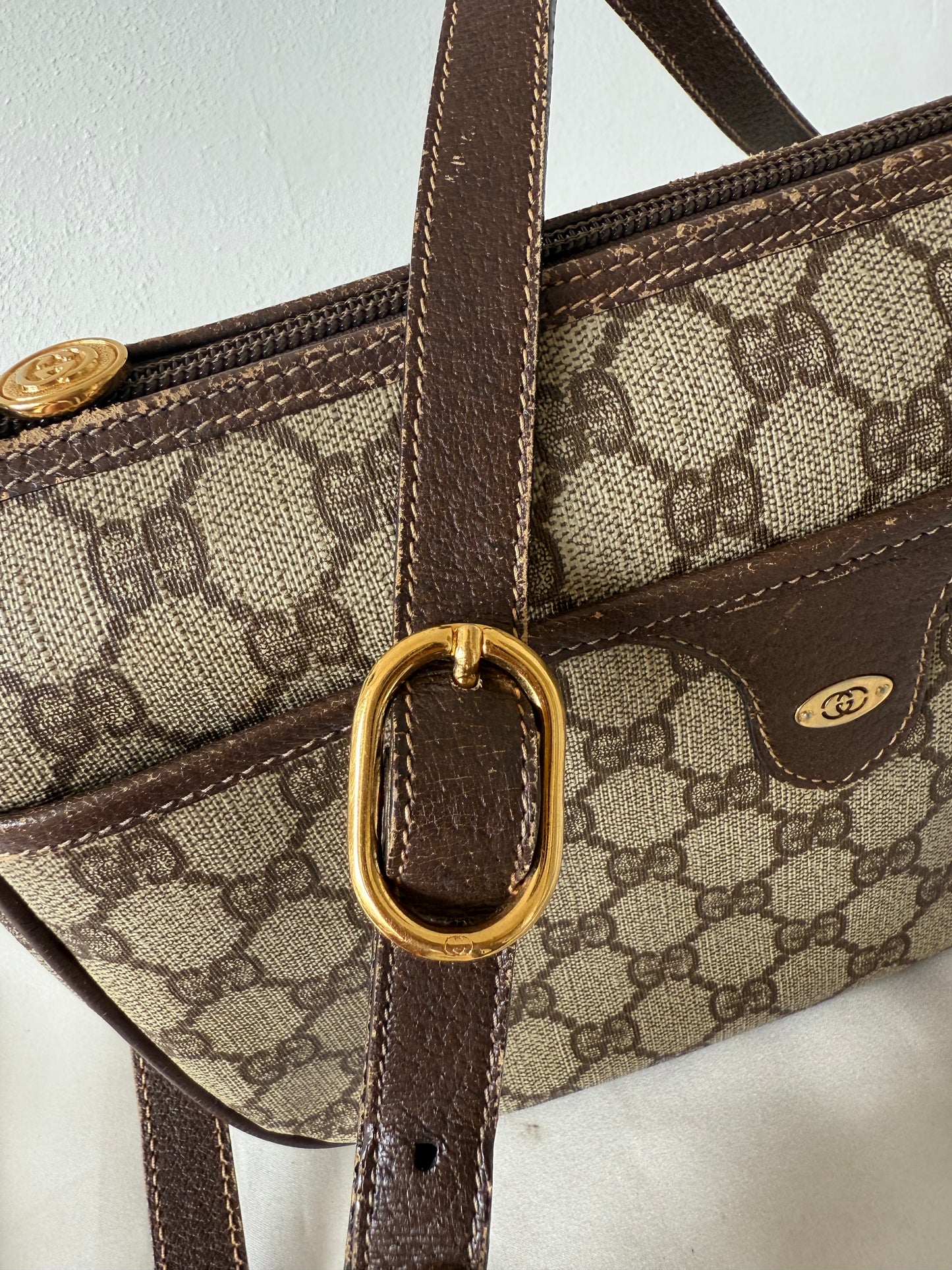 Gucci Crossbody