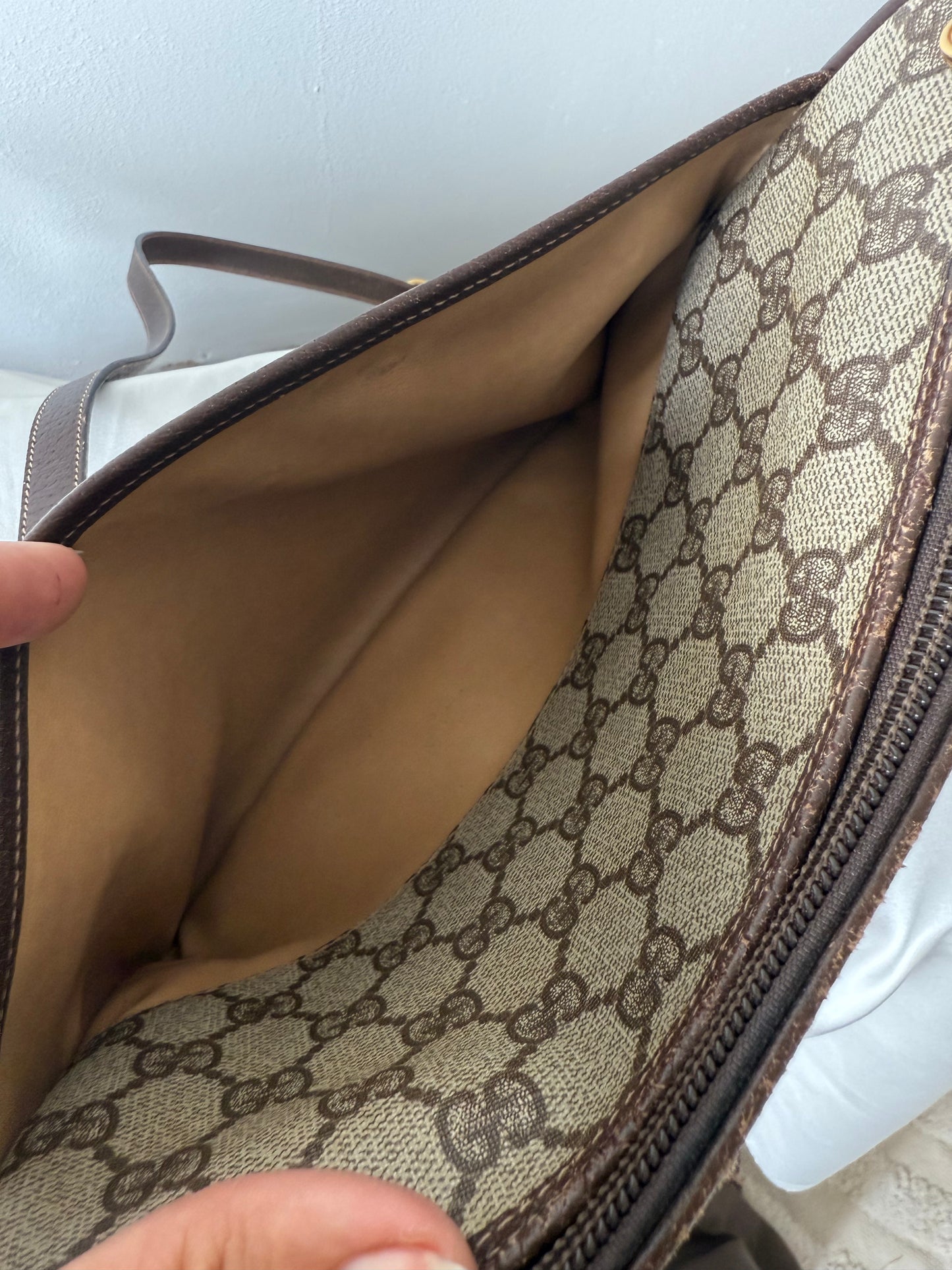 Gucci Crossbody