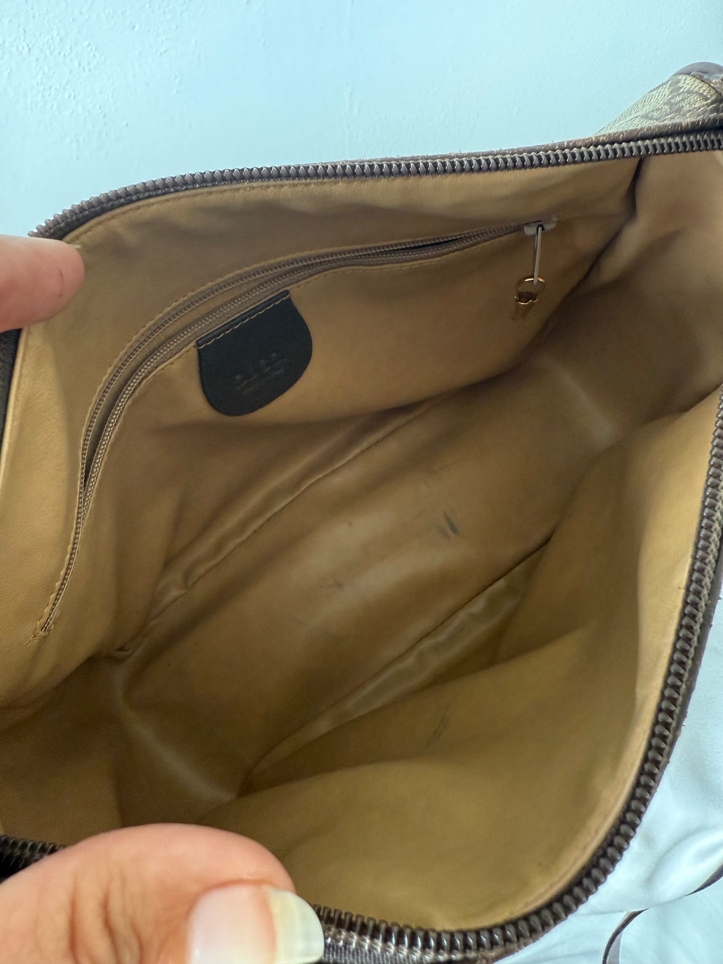 Gucci Crossbody