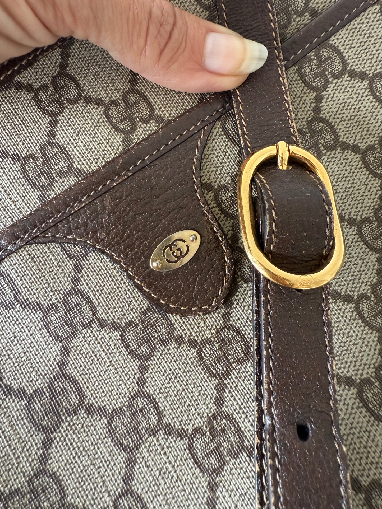 Gucci Crossbody