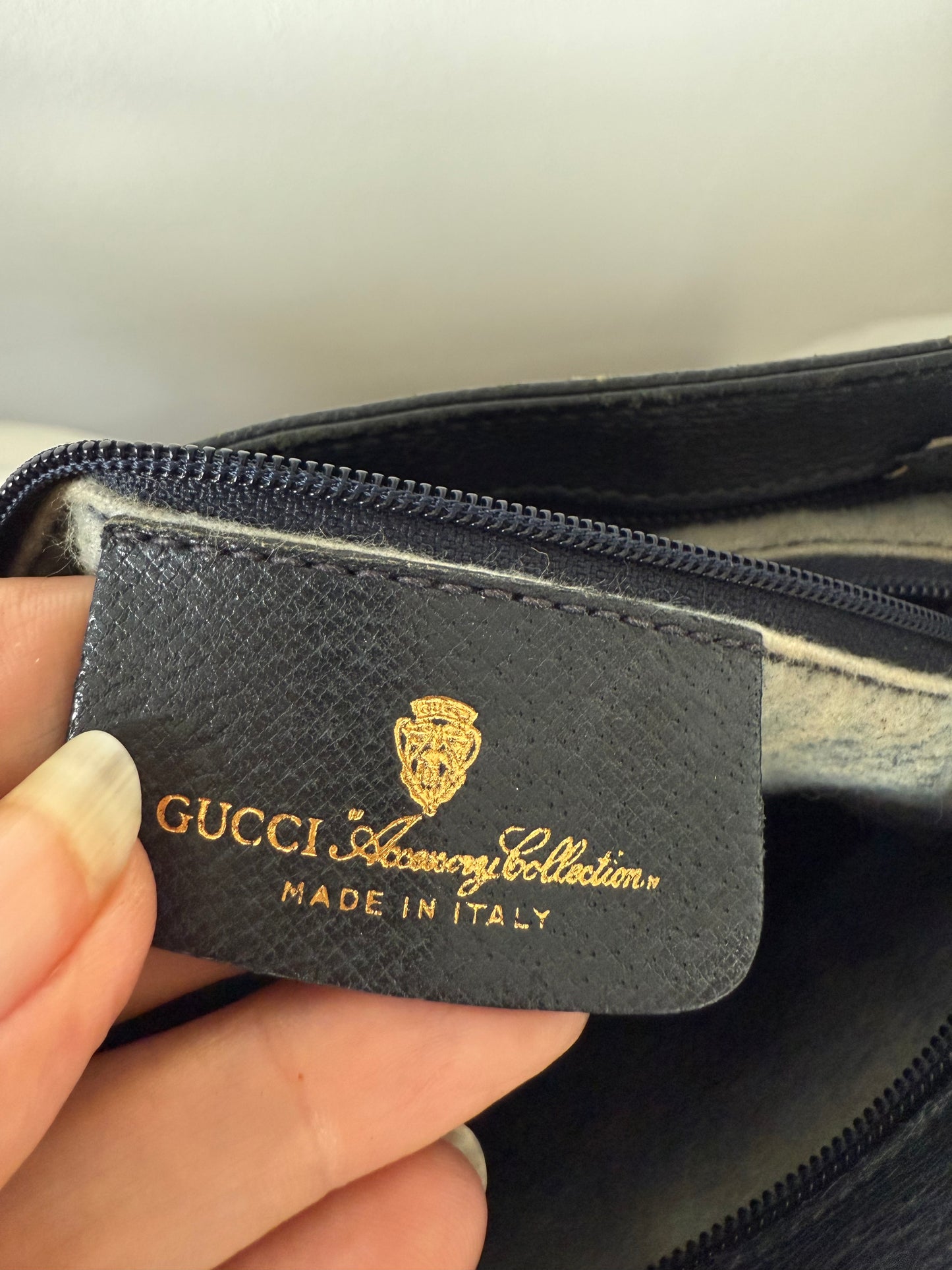 Gucci Crossbody