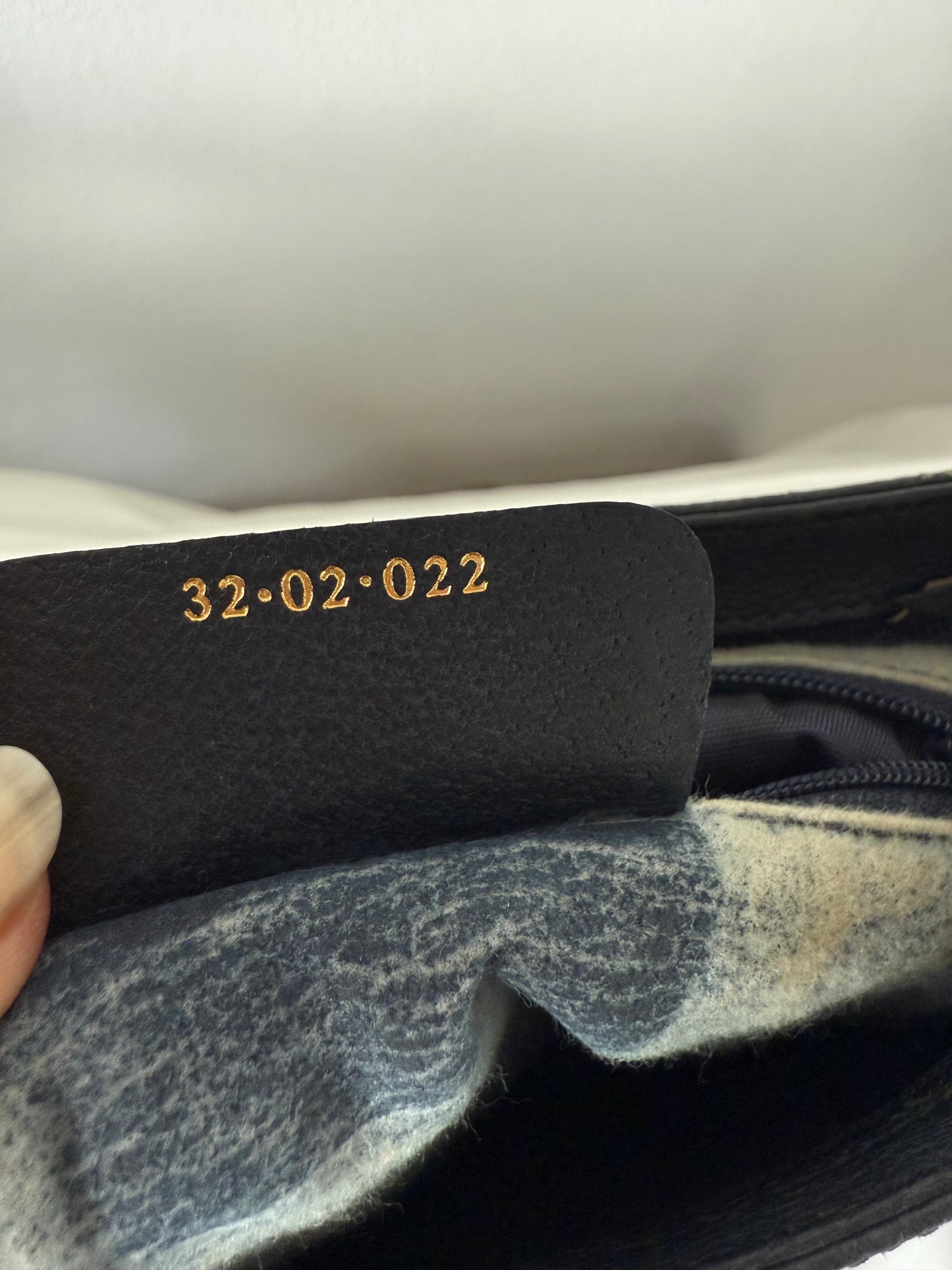 Gucci Crossbody