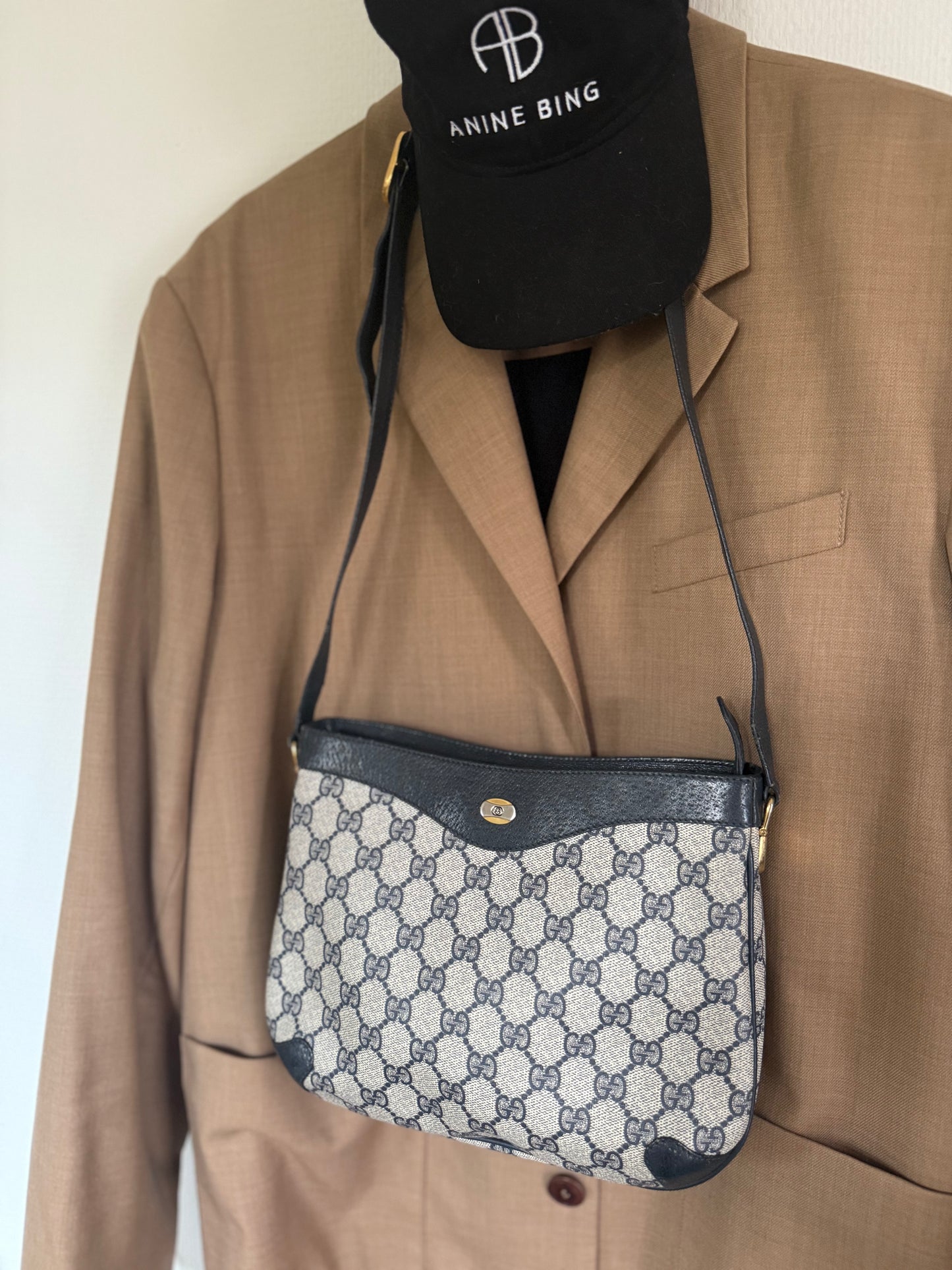 Gucci Crossbody