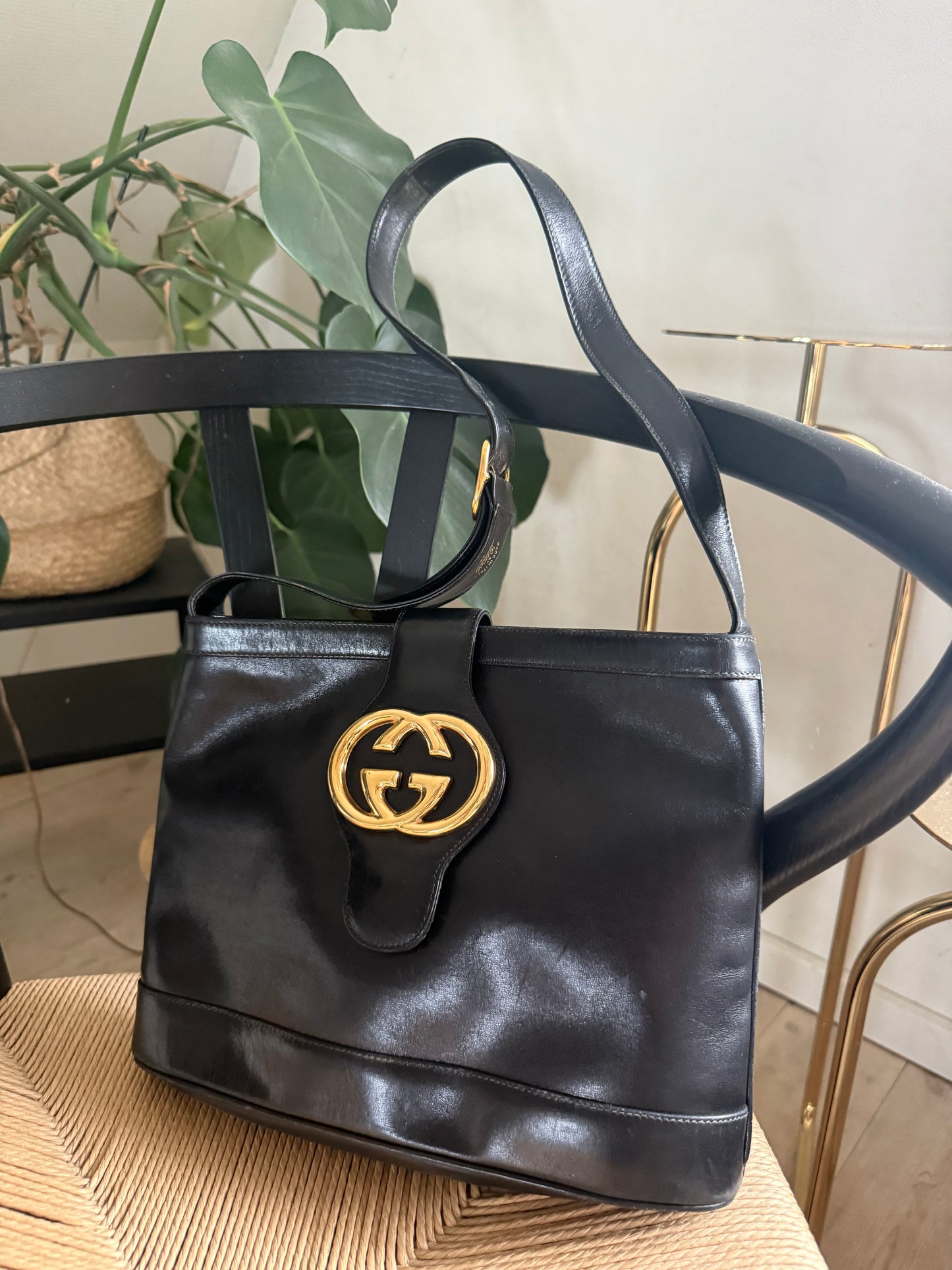 Gucci shoulderbag
