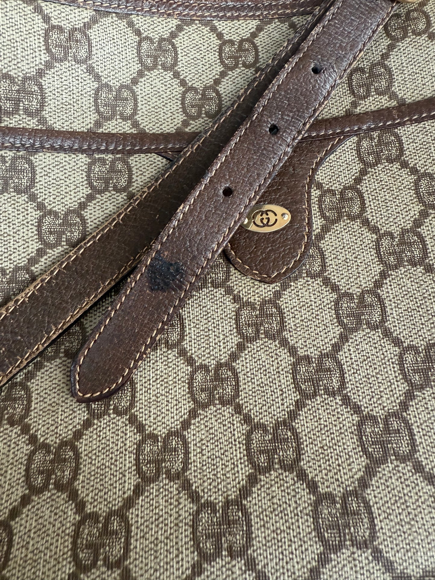 Gucci Crossbody