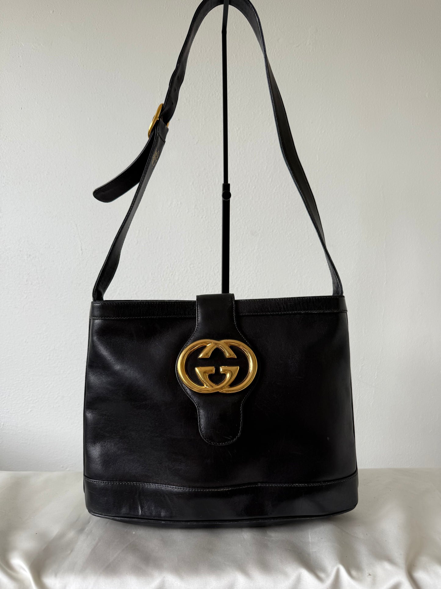 Gucci shoulderbag