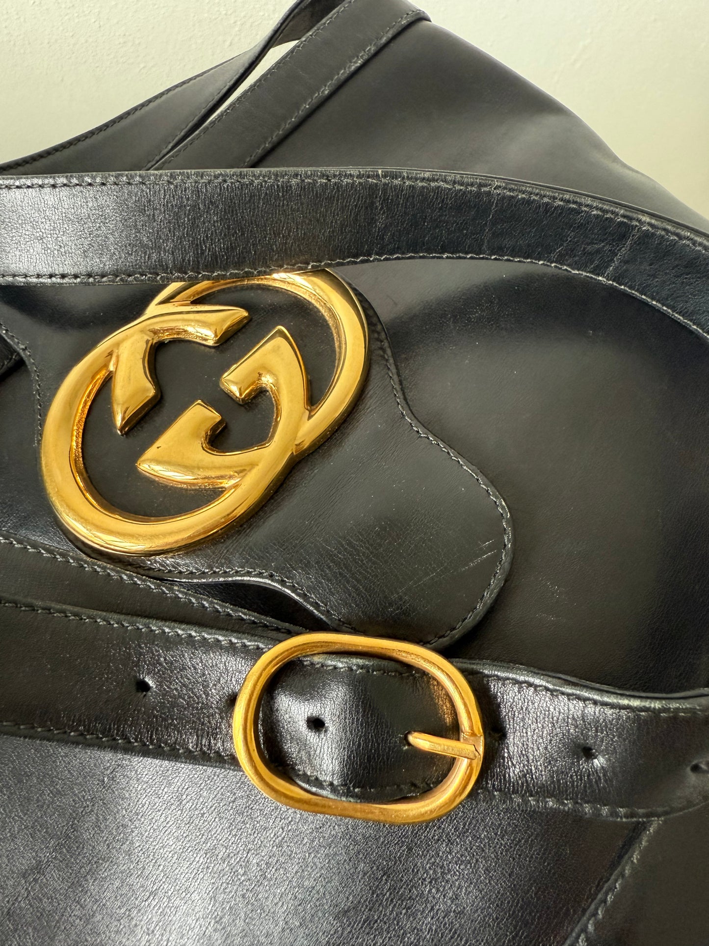 Gucci shoulderbag