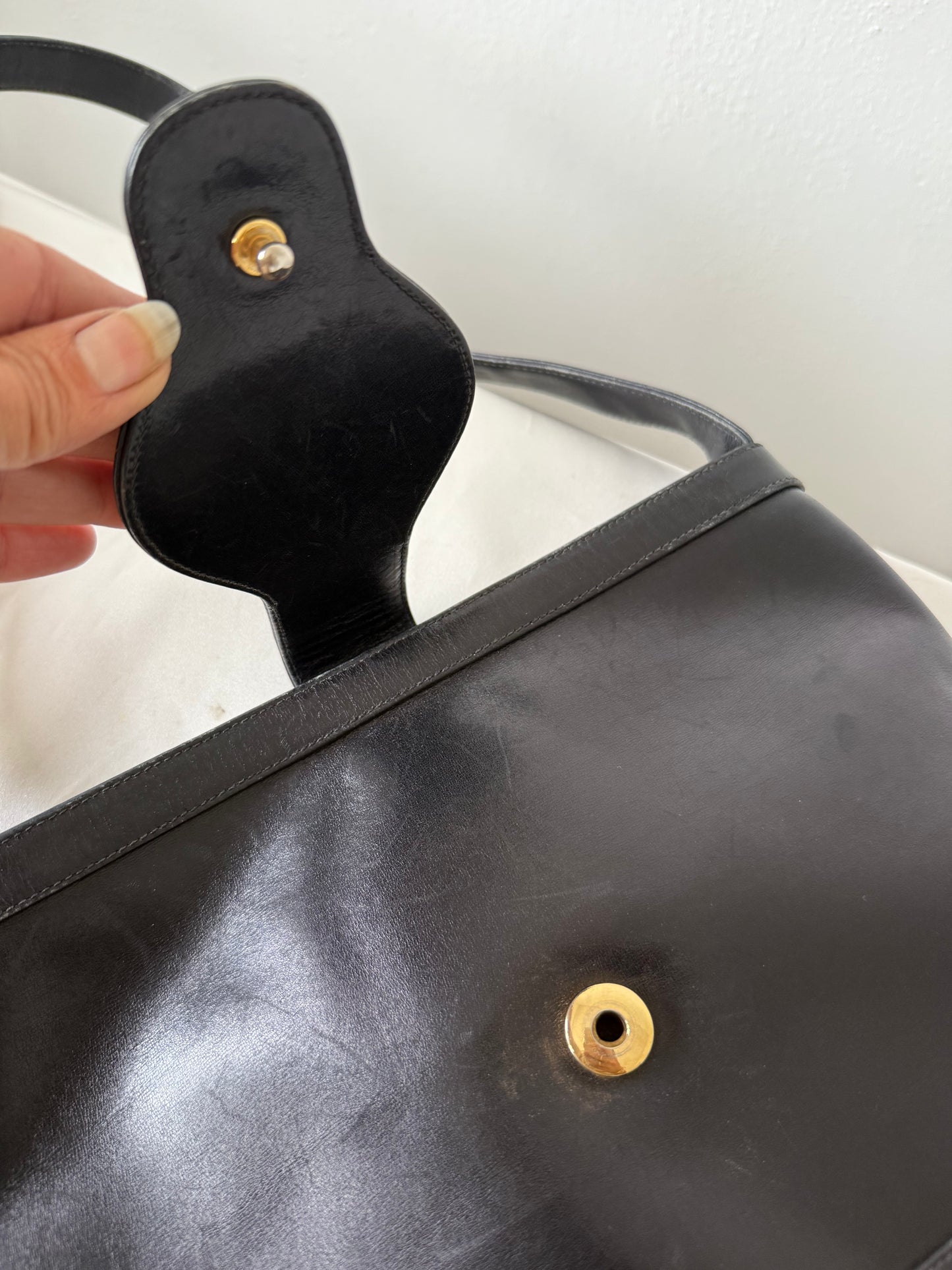 Gucci shoulderbag