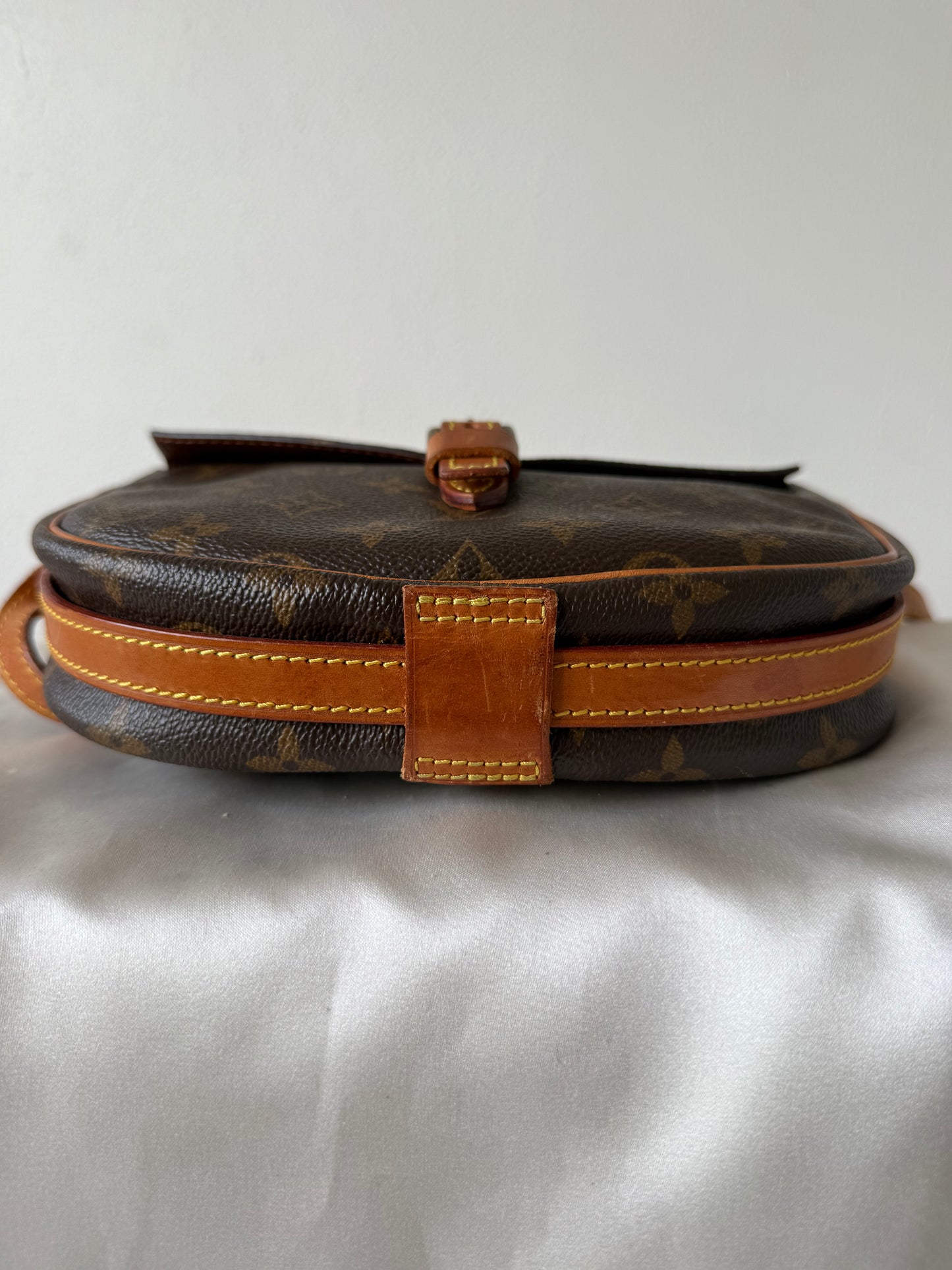 Louis Vuitton Jeune Fille PM