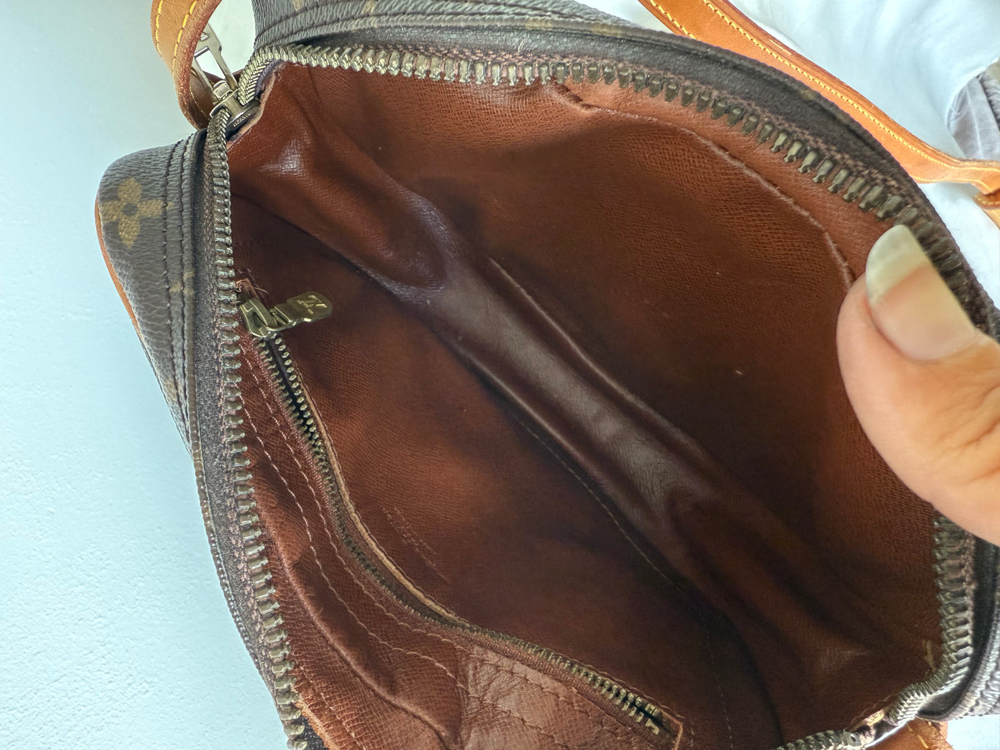 Louis Vuitton Jeune Fille PM