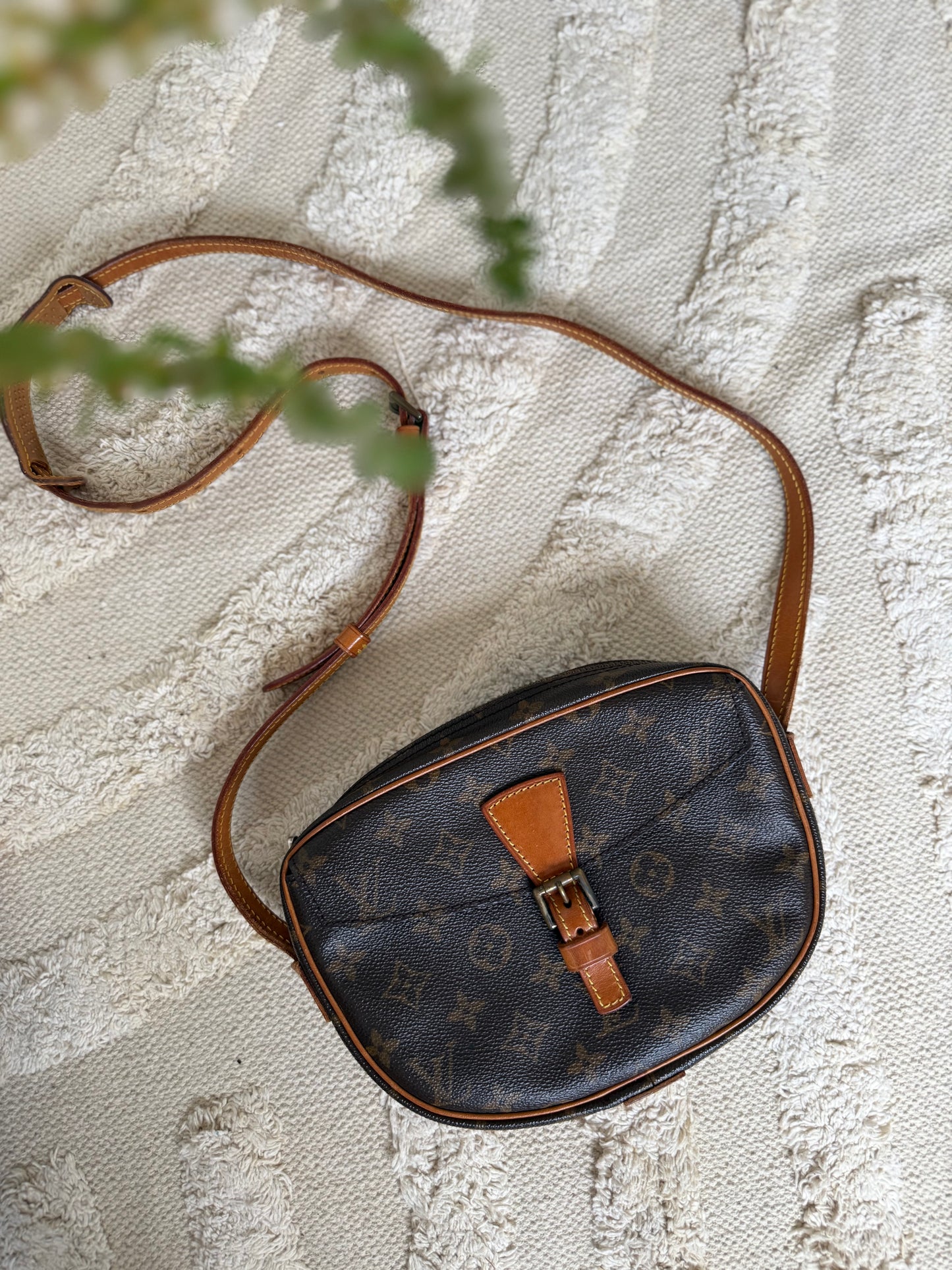 Louis Vuitton Jeune Fille PM