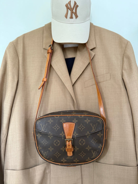 Louis Vuitton Jeune Fille PM