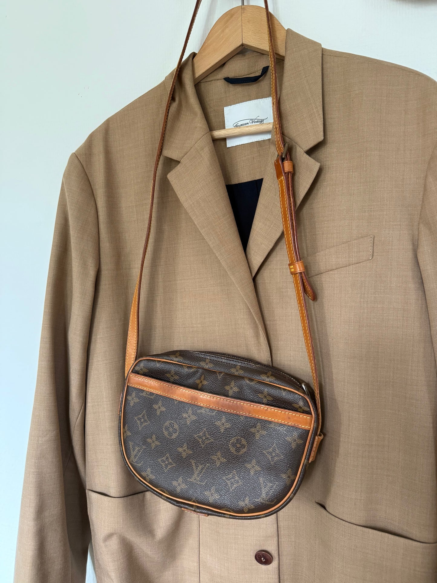 Louis Vuitton Jeune Fille PM