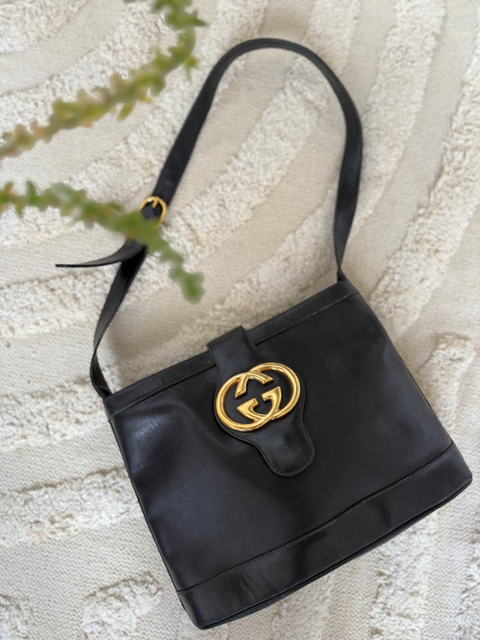 Gucci shoulderbag