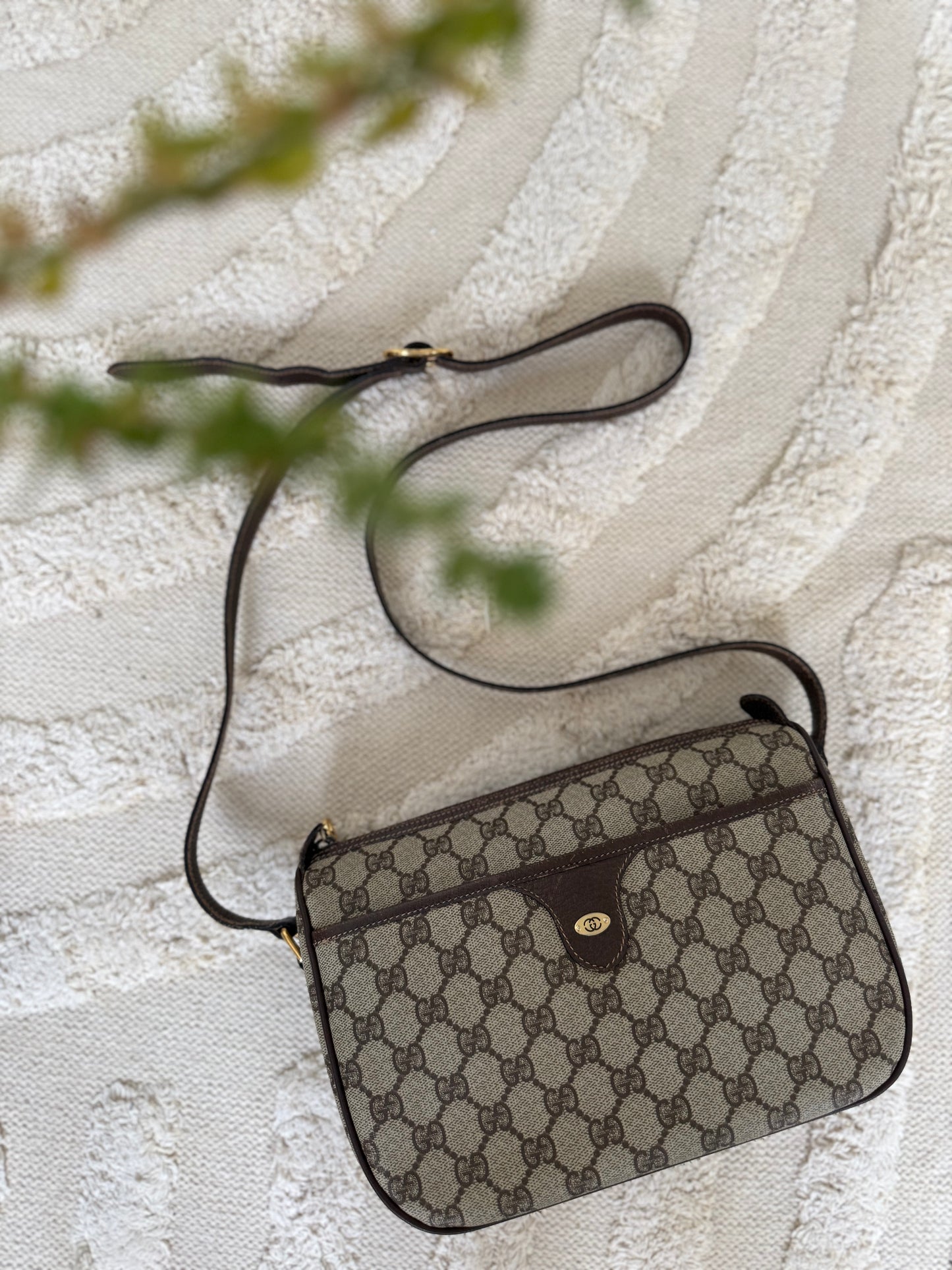 Gucci Crossbody