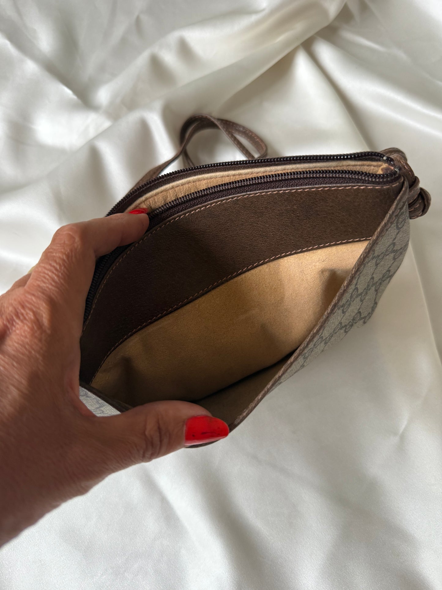 Gucci Crossbody