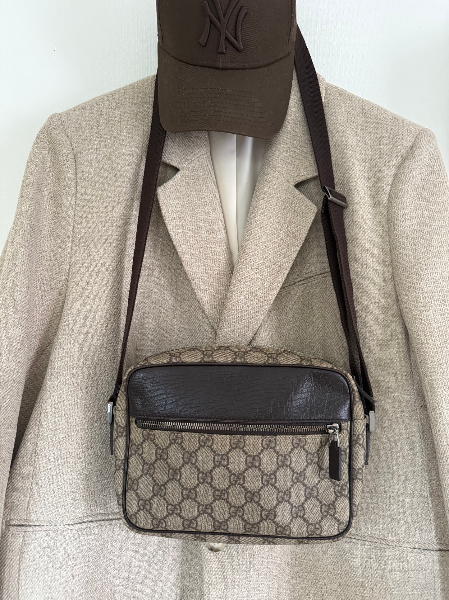 Gucci Crossbody bag