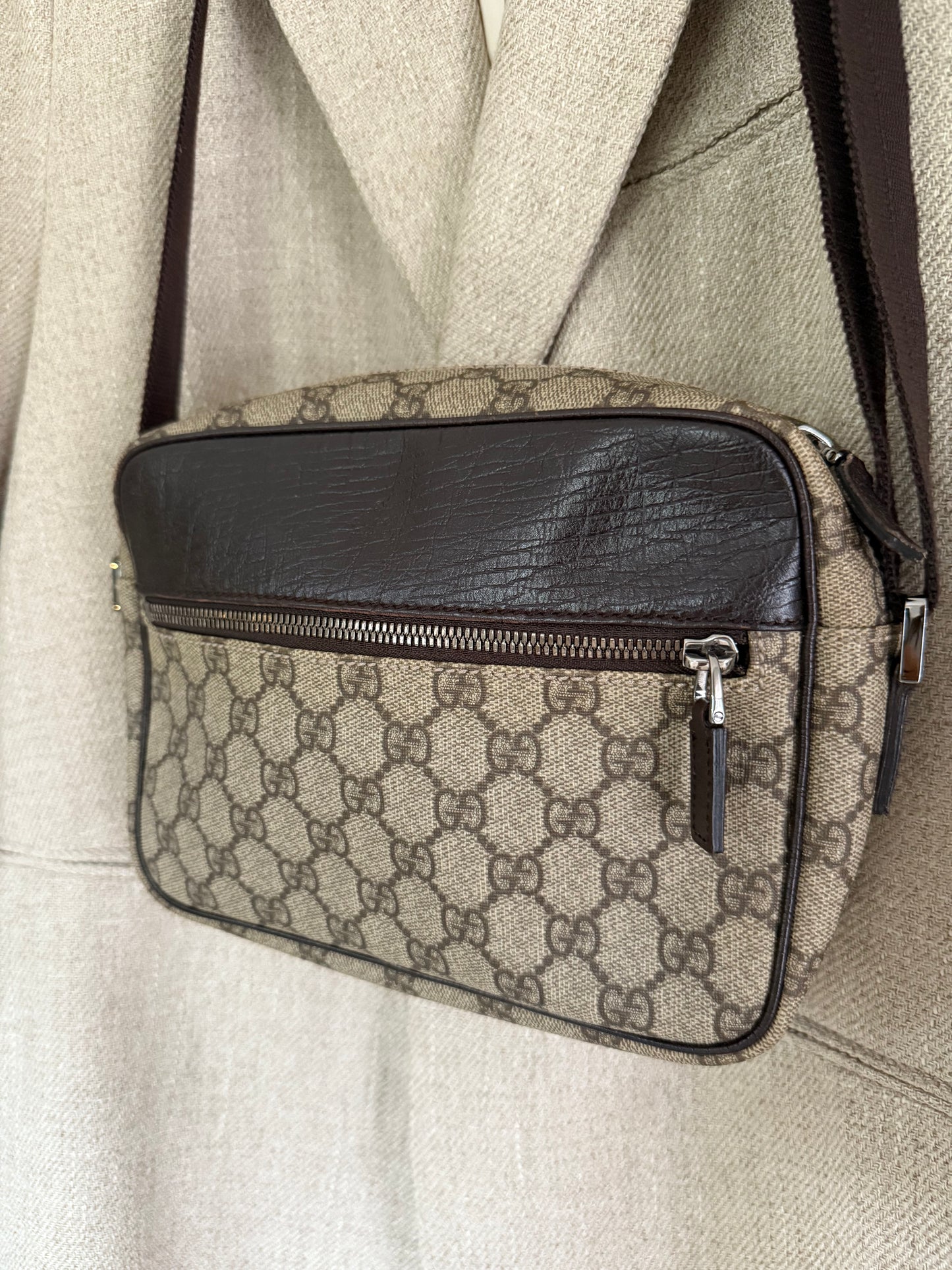Gucci Crossbody bag