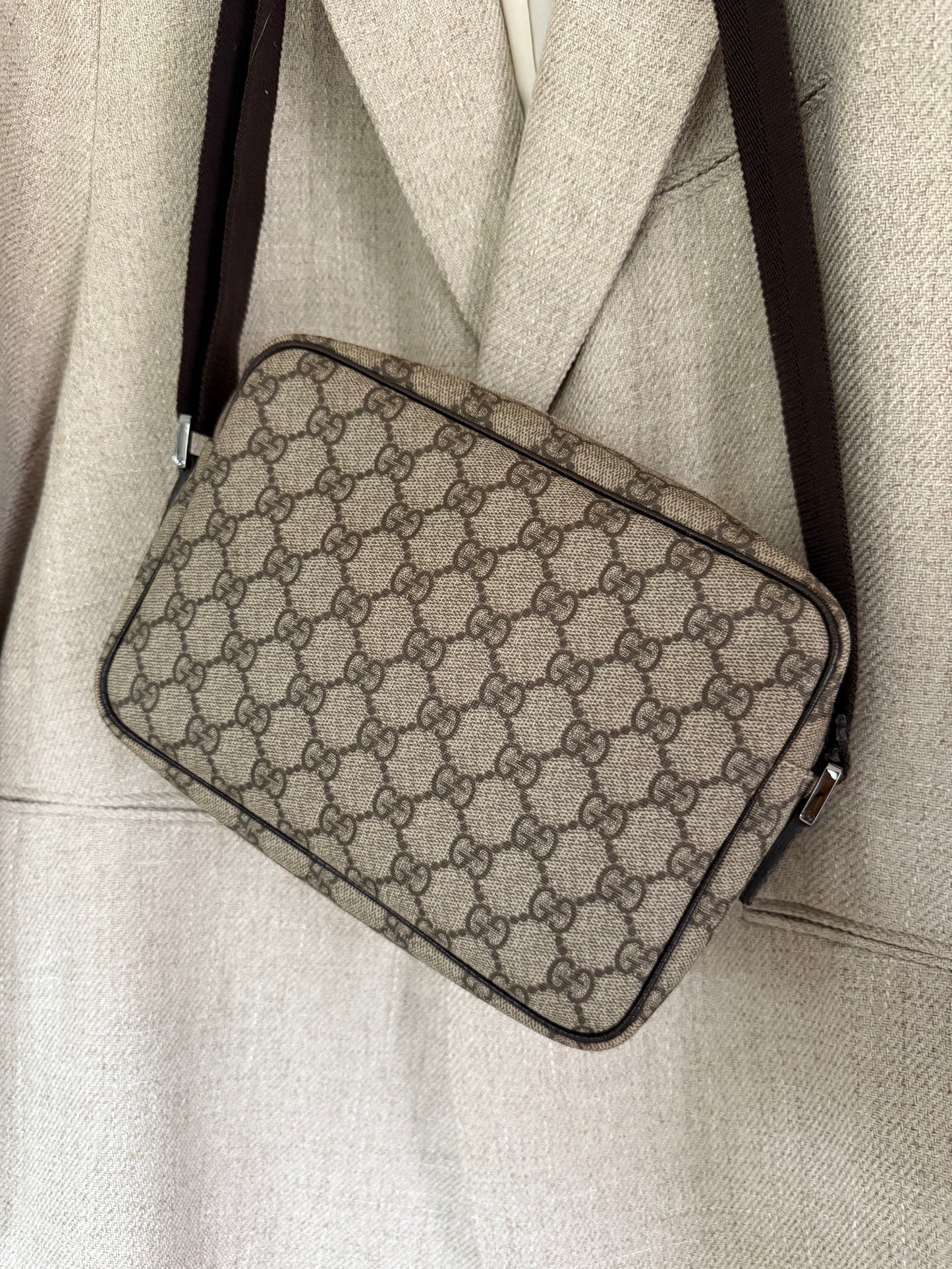 Gucci Crossbody bag