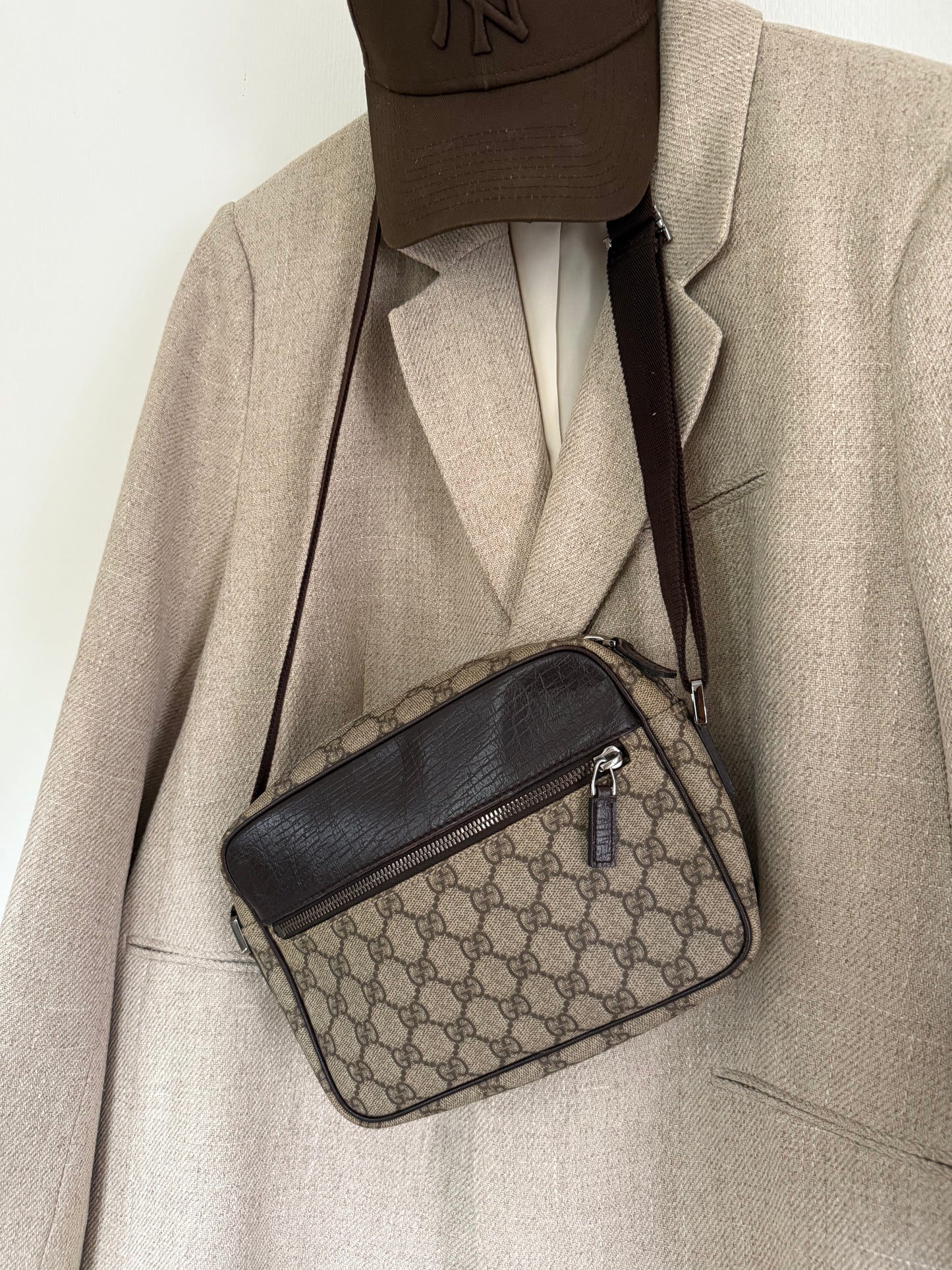 Gucci Crossbody bag