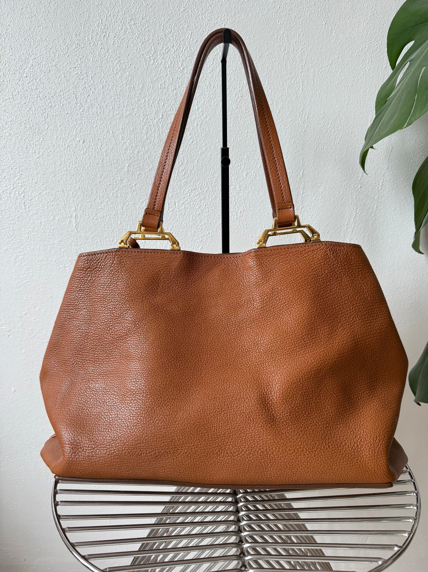 Miu Miu Tote Bag