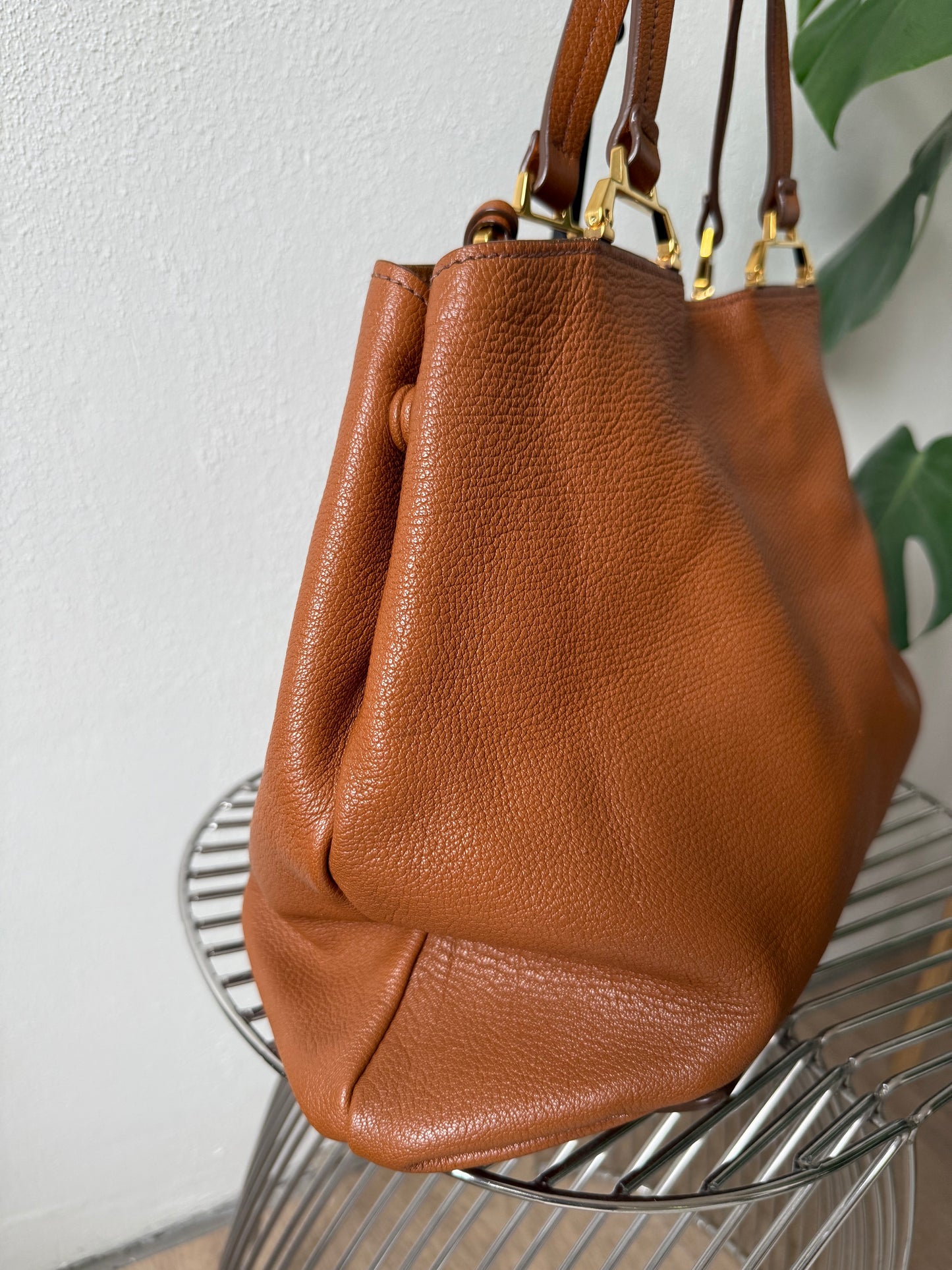 Miu Miu Tote Bag