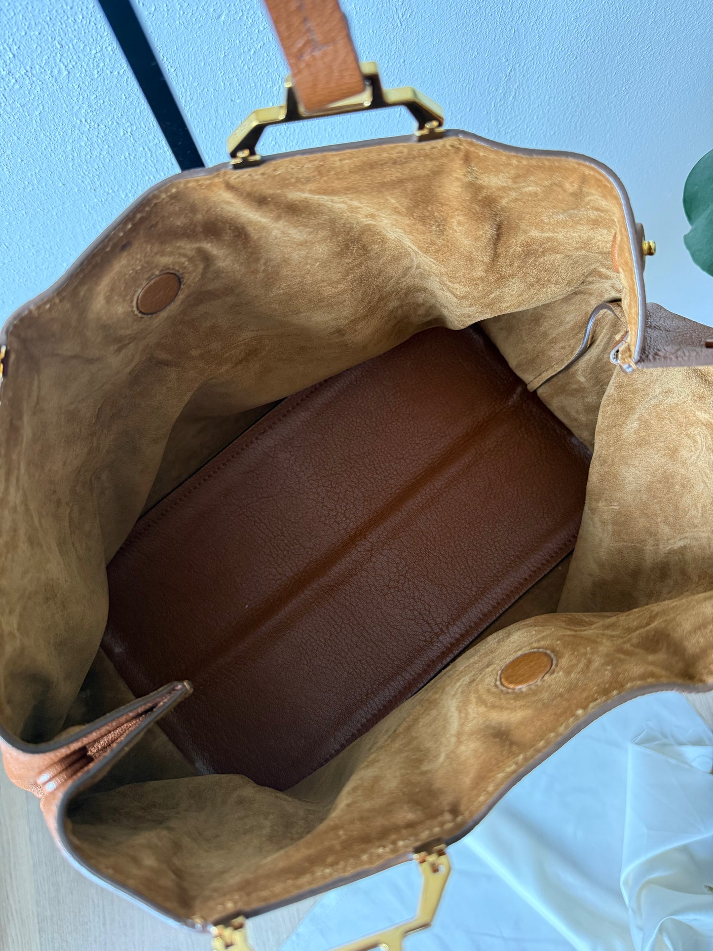 Miu Miu Tote Bag