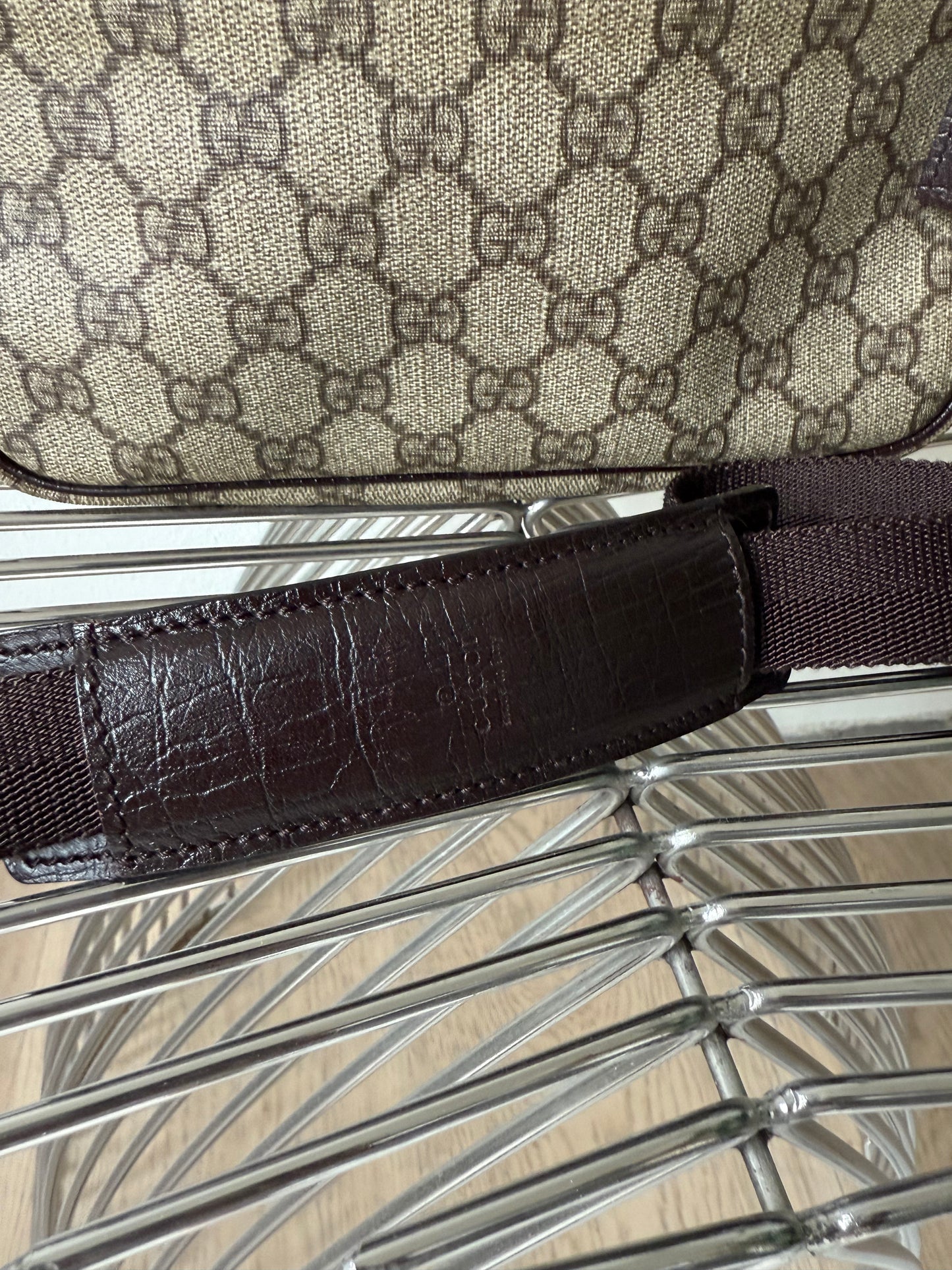 Gucci Crossbody bag