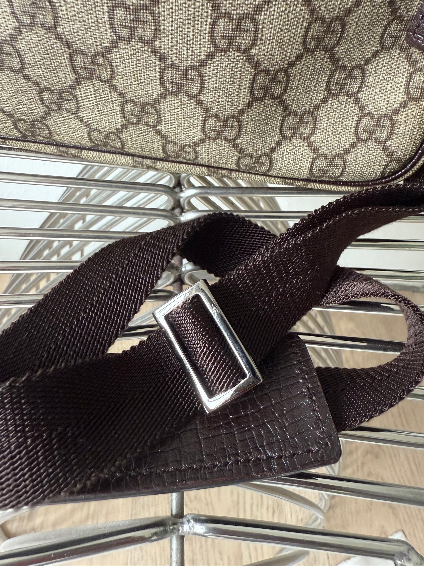 Gucci Crossbody bag