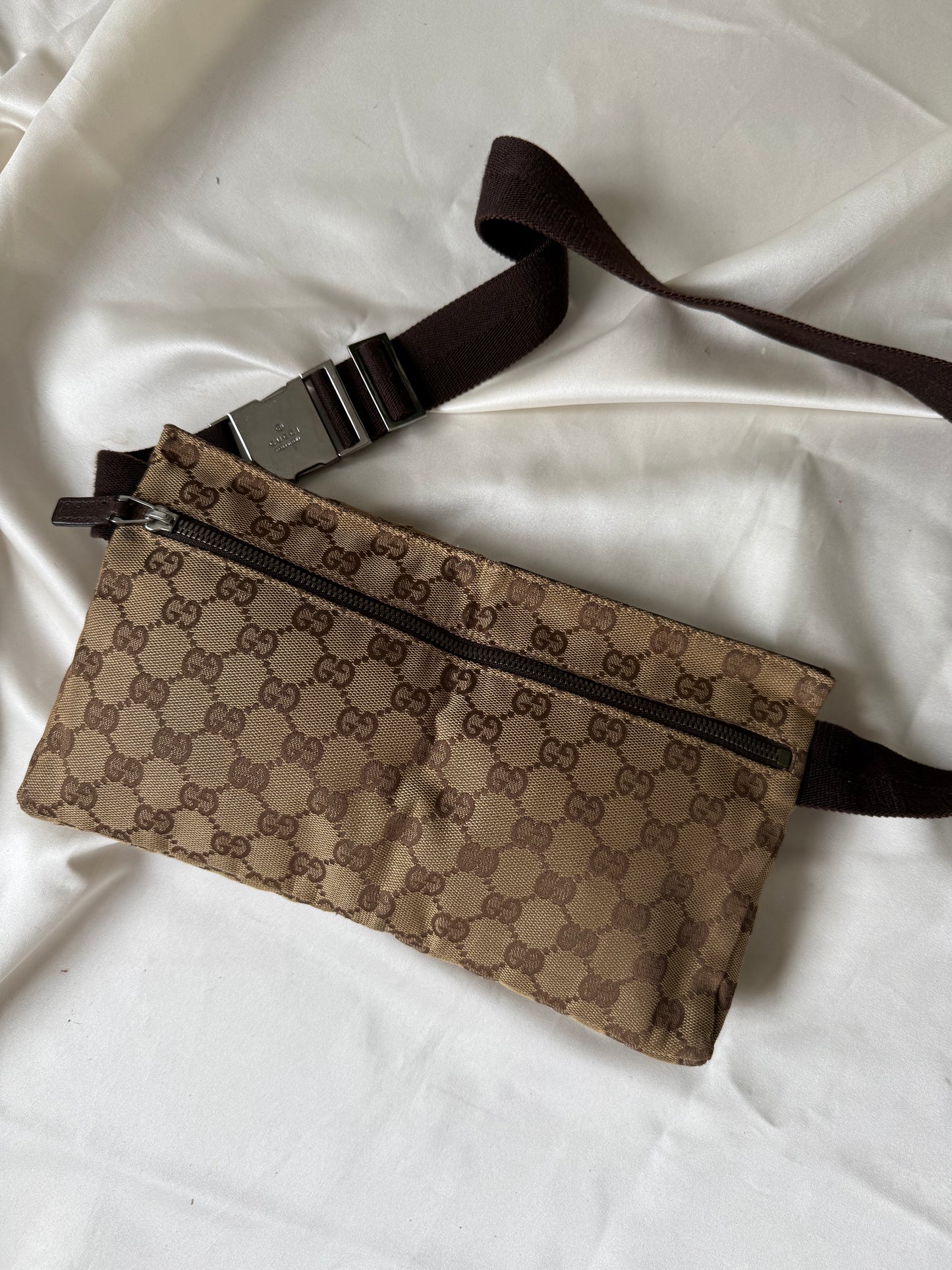 Gucci bæltetaske