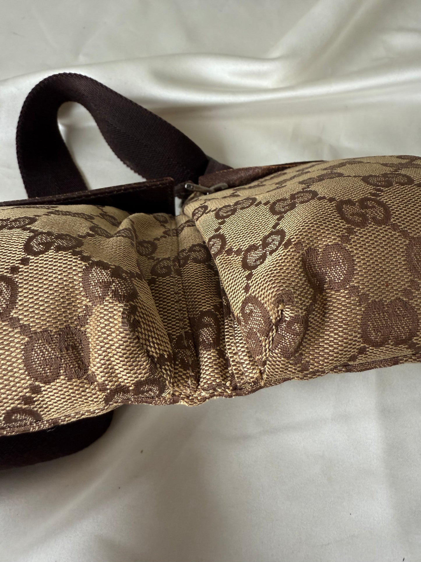 Gucci bæltetaske